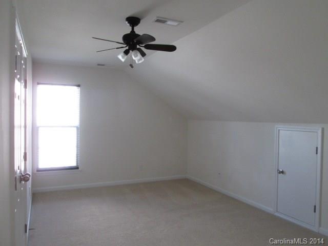 Canterbury Place - Residential Lease