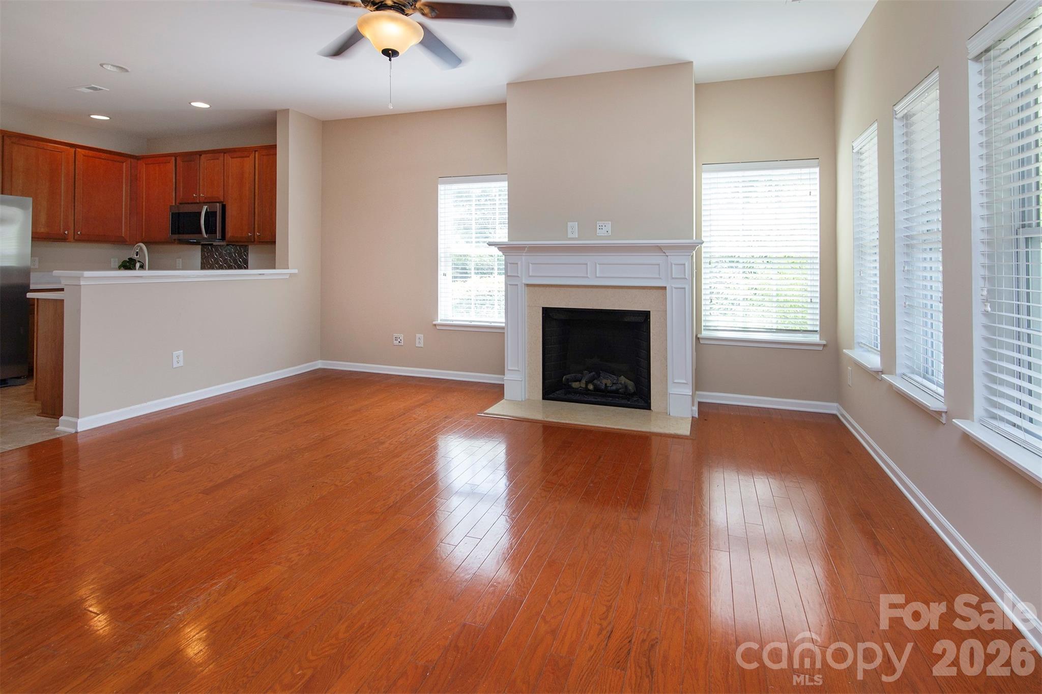 Cedar Mill - Residential