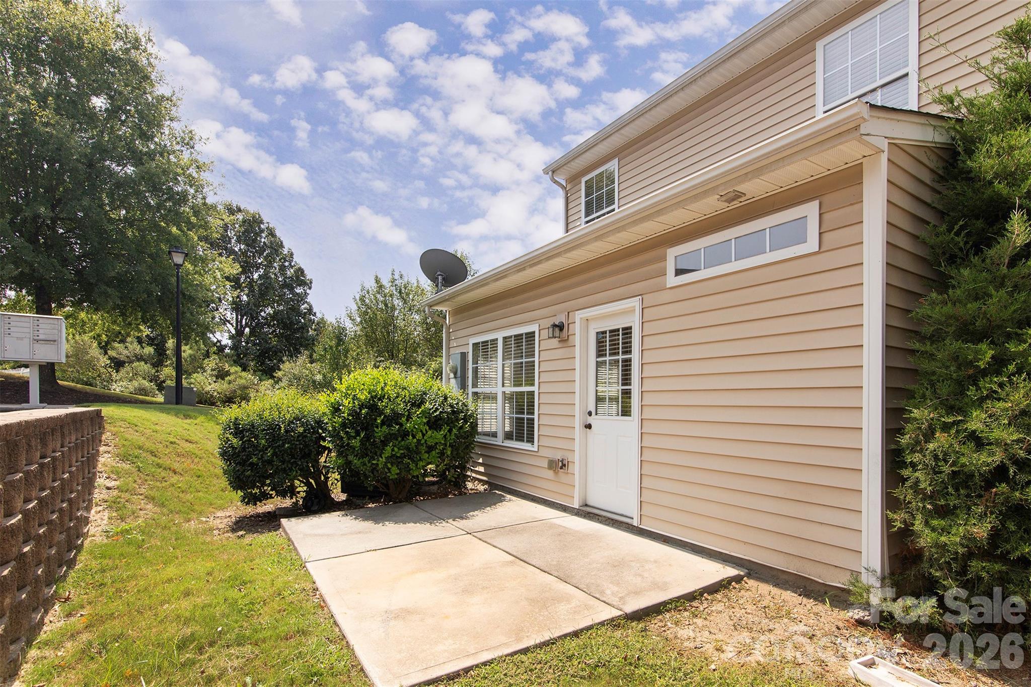 Cedar Mill - Residential