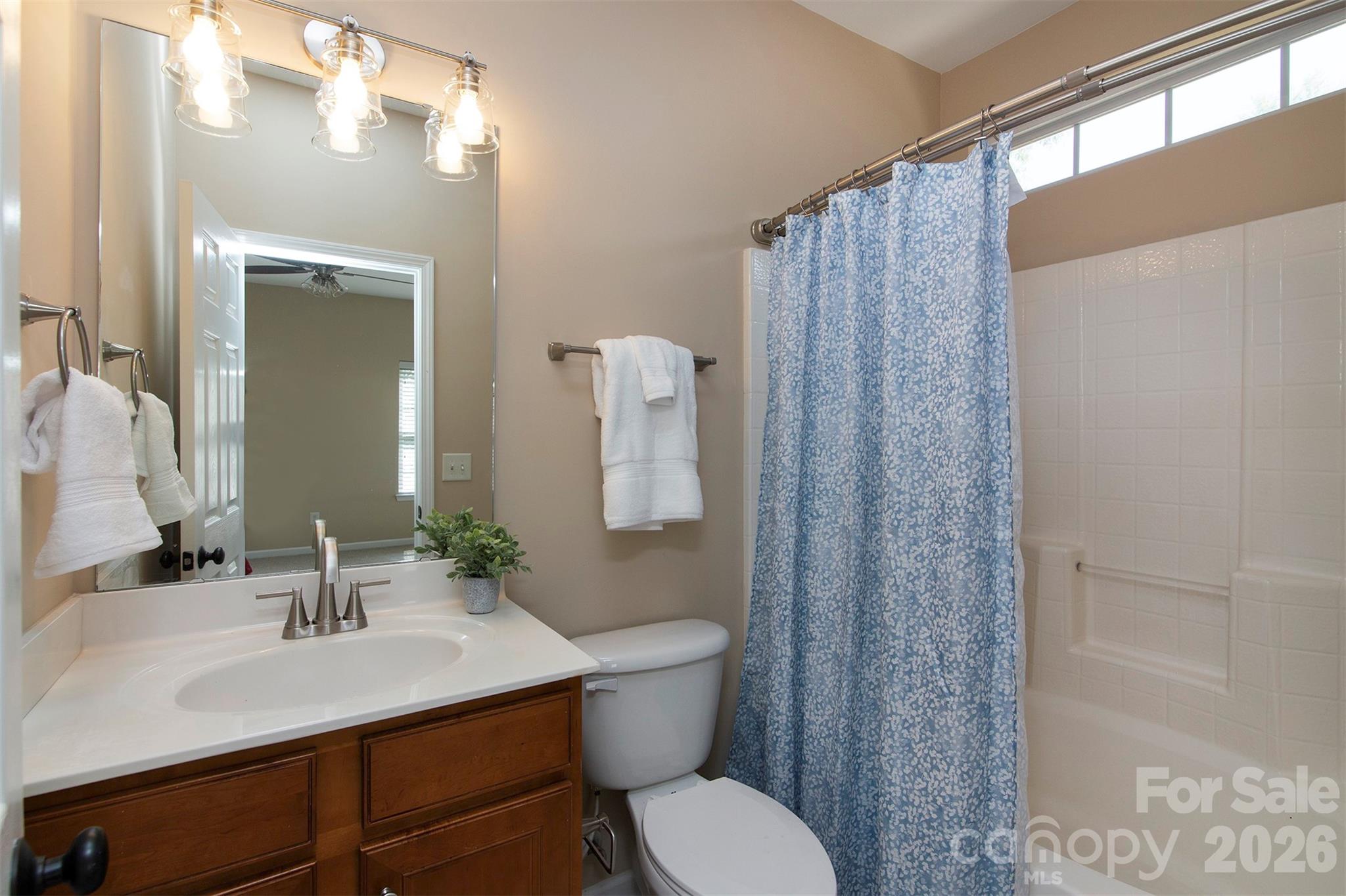 Cedar Mill - Residential