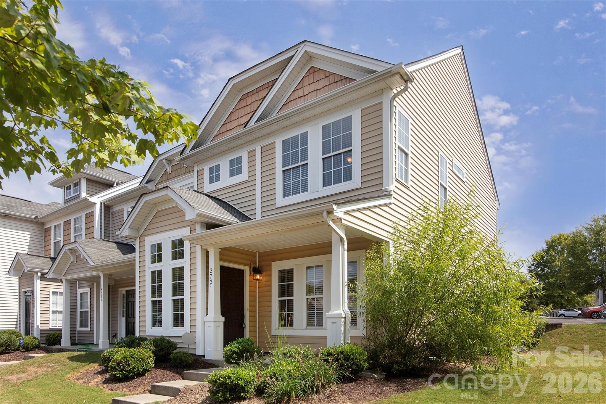 Cedar Mill - Residential