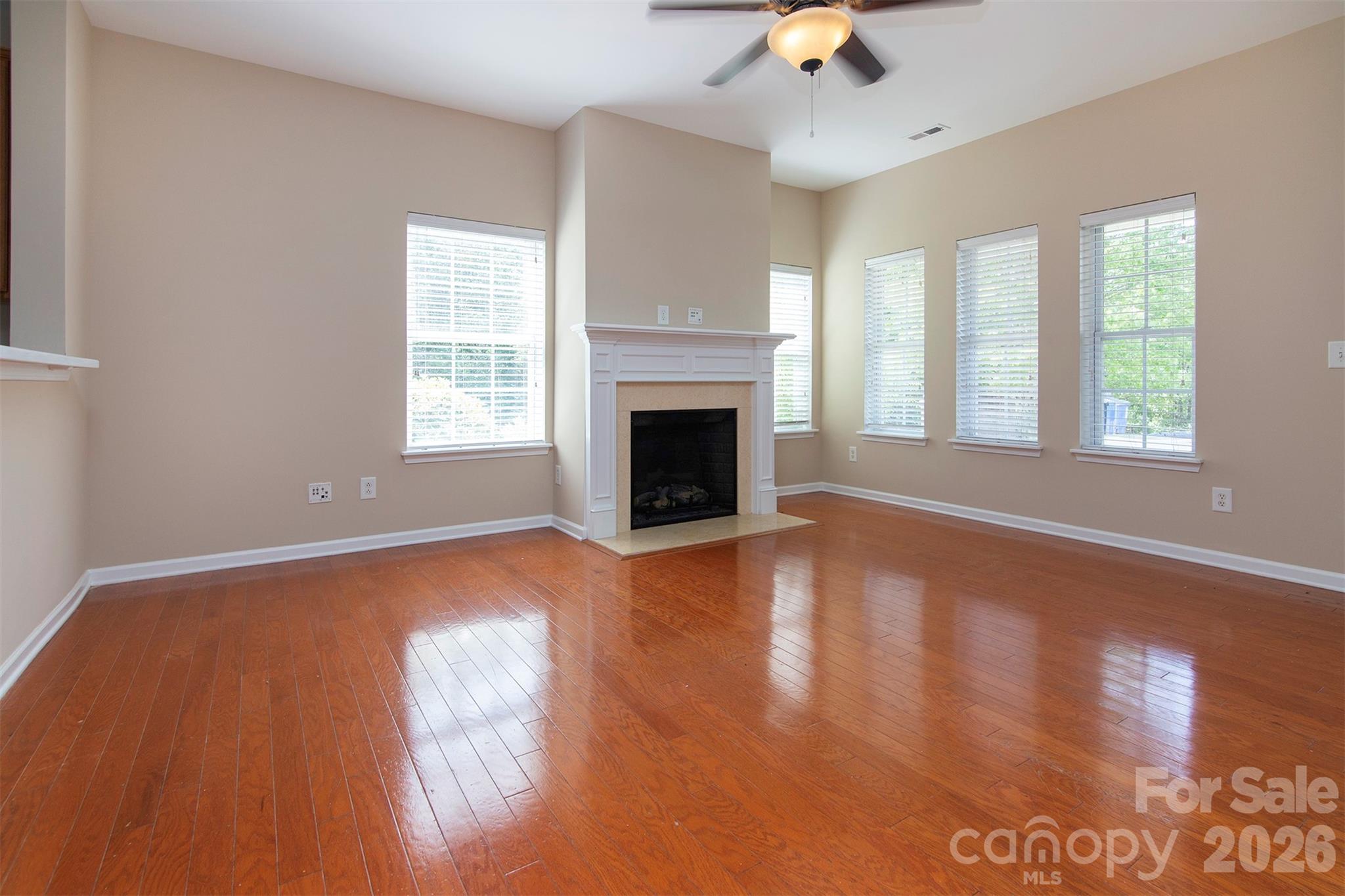 Cedar Mill - Residential