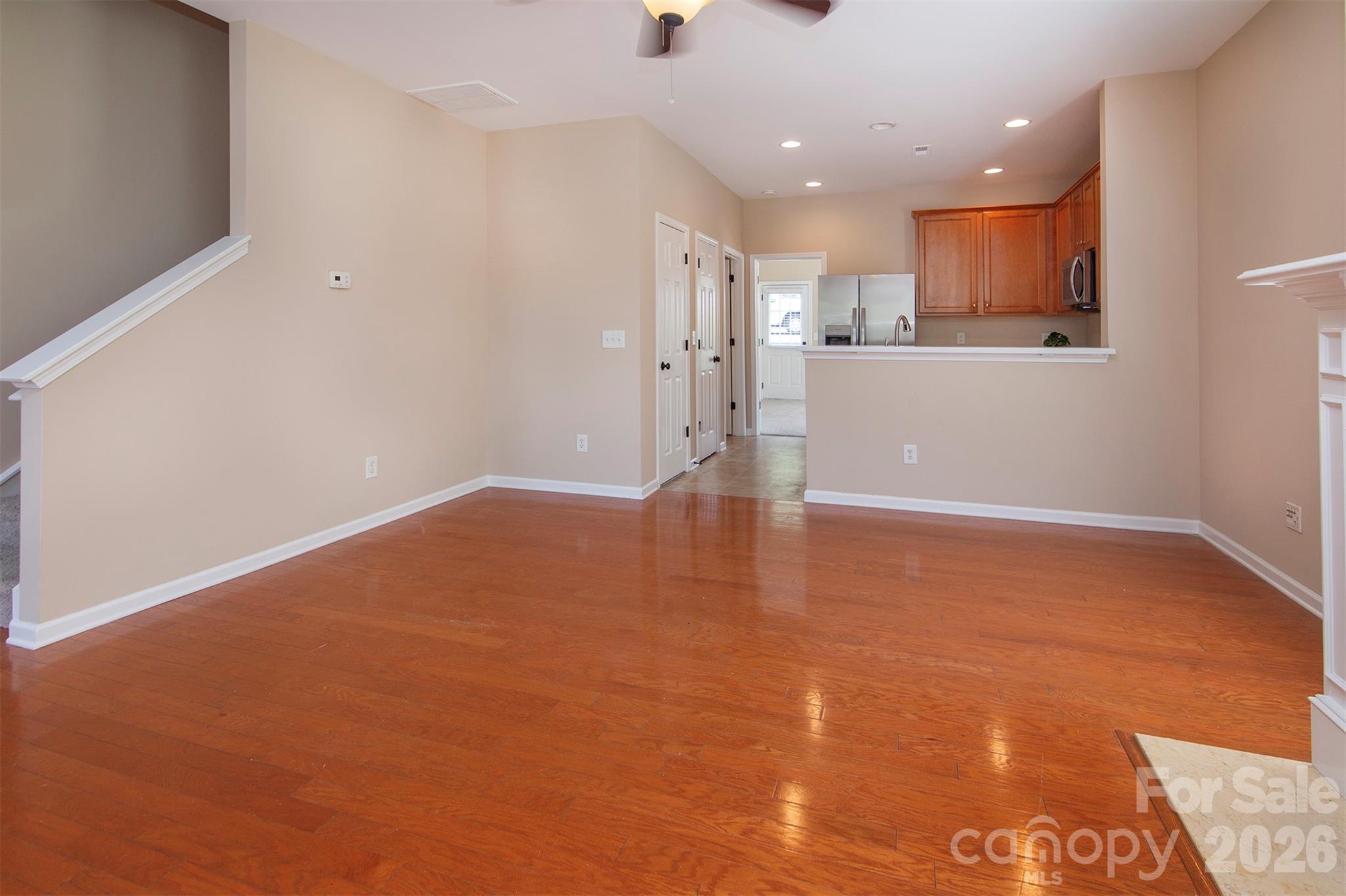 Cedar Mill - Residential