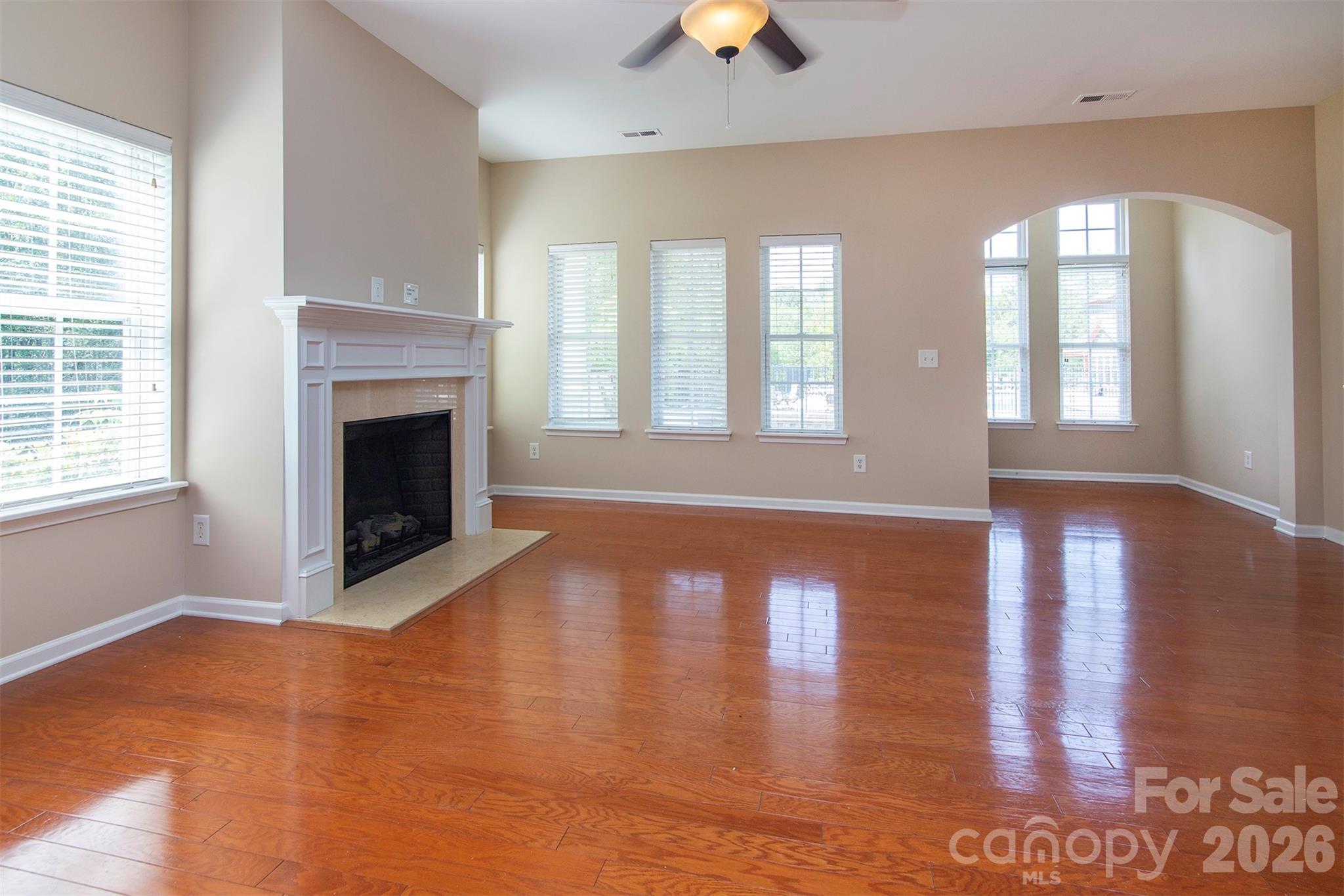 Cedar Mill - Residential