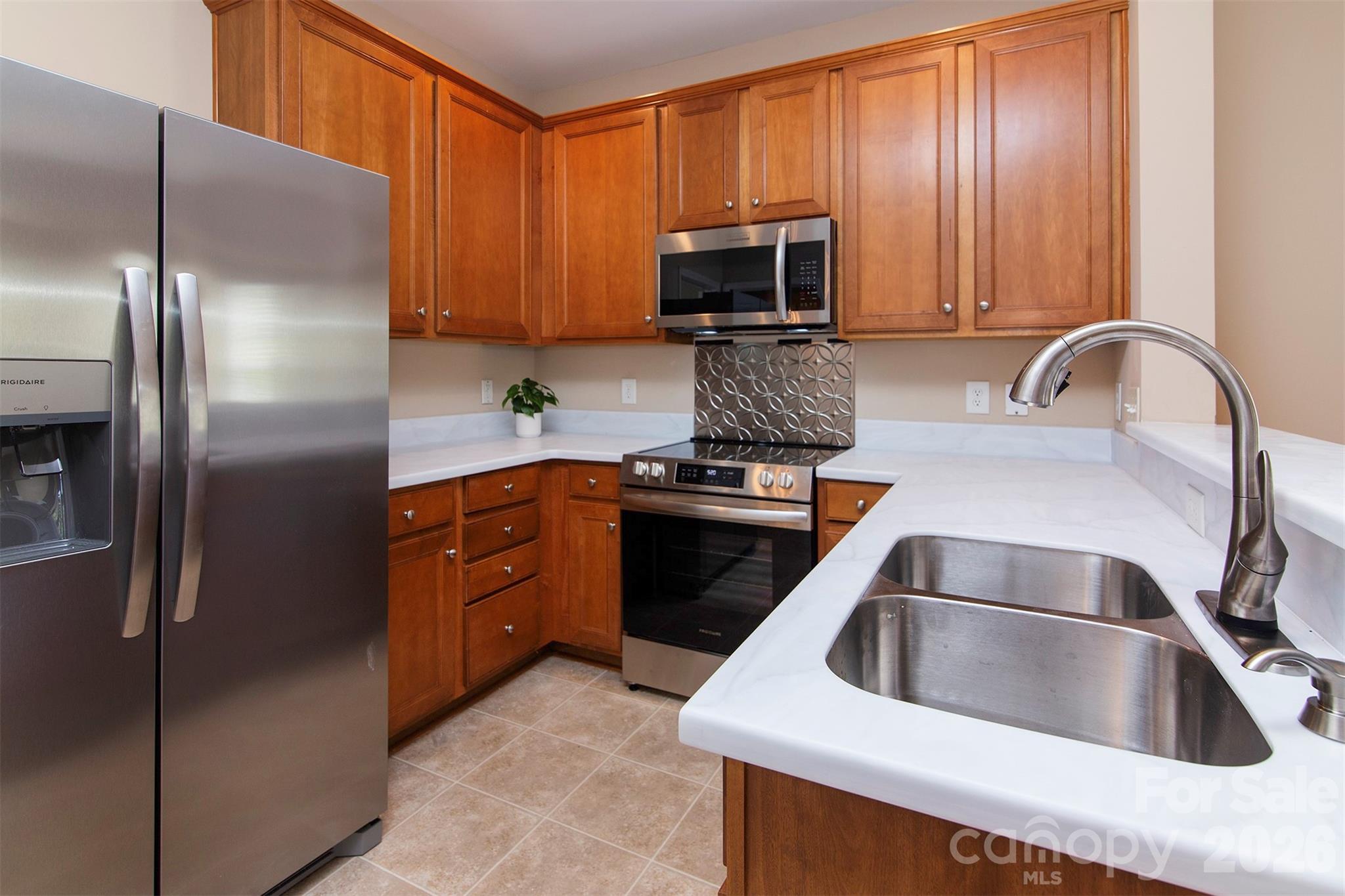 Cedar Mill - Residential