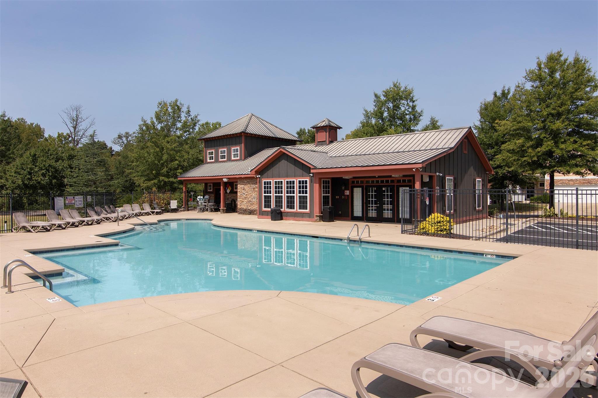 Cedar Mill - Residential
