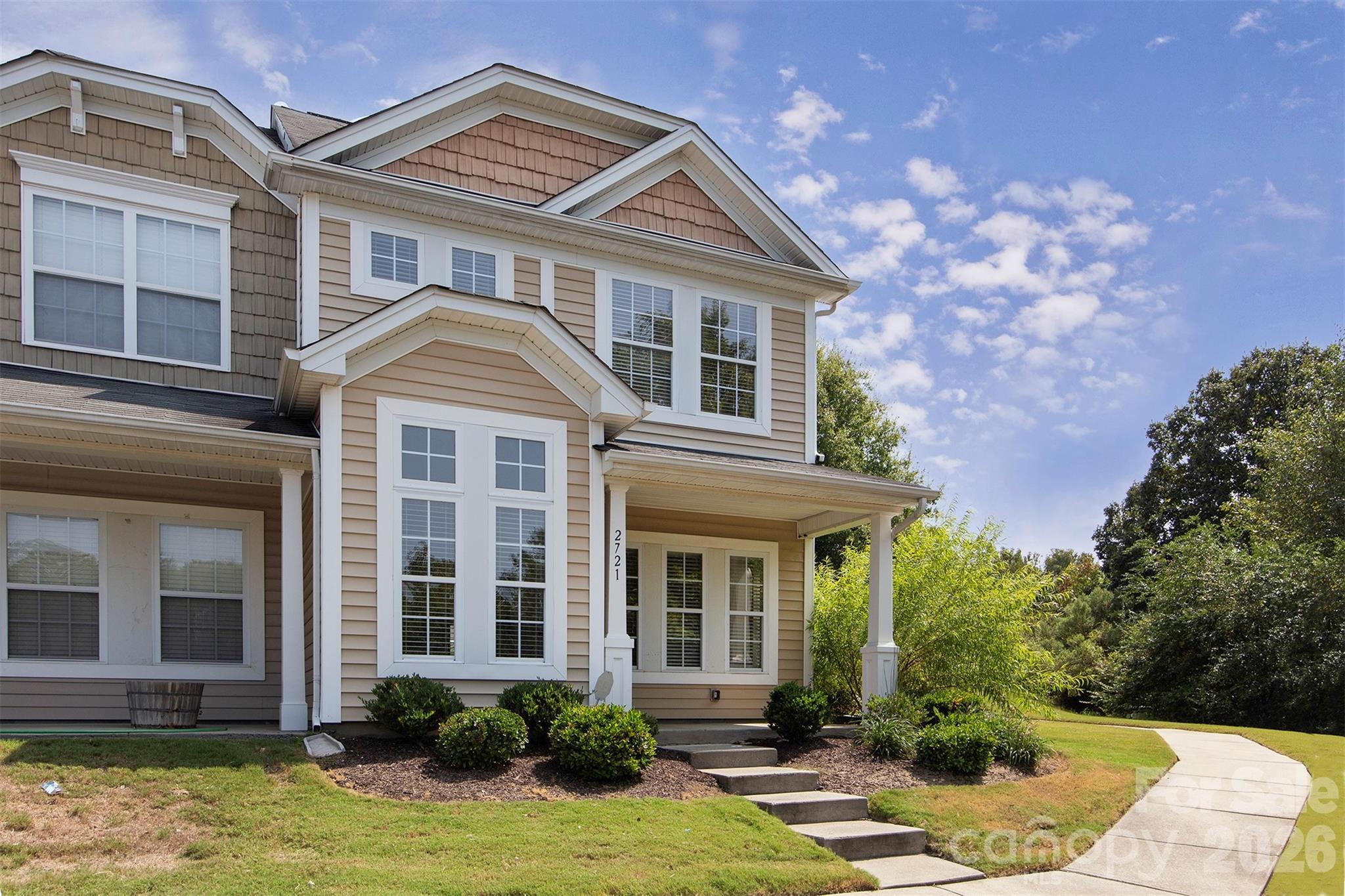 Cedar Mill - Residential