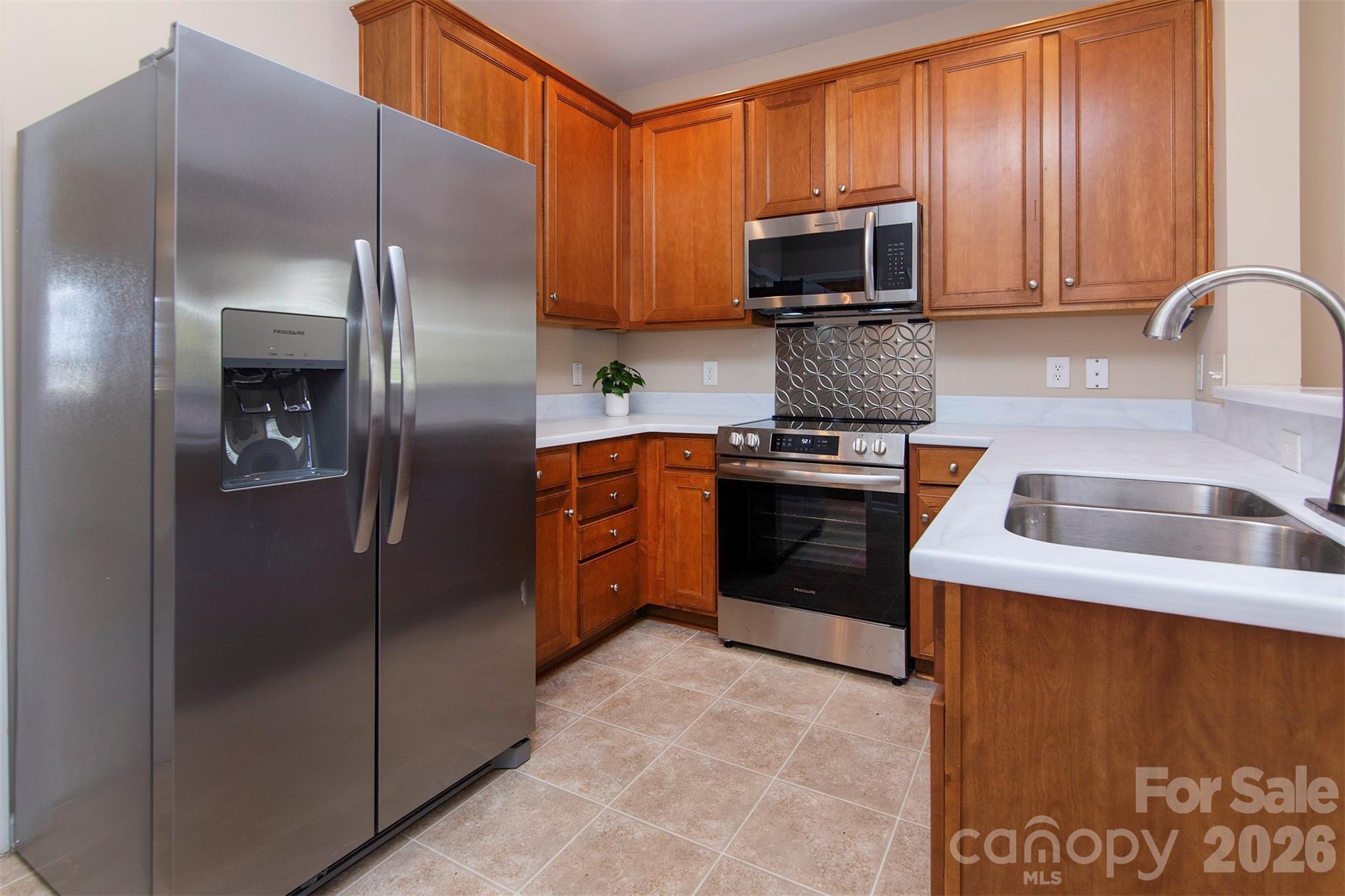 Cedar Mill - Residential