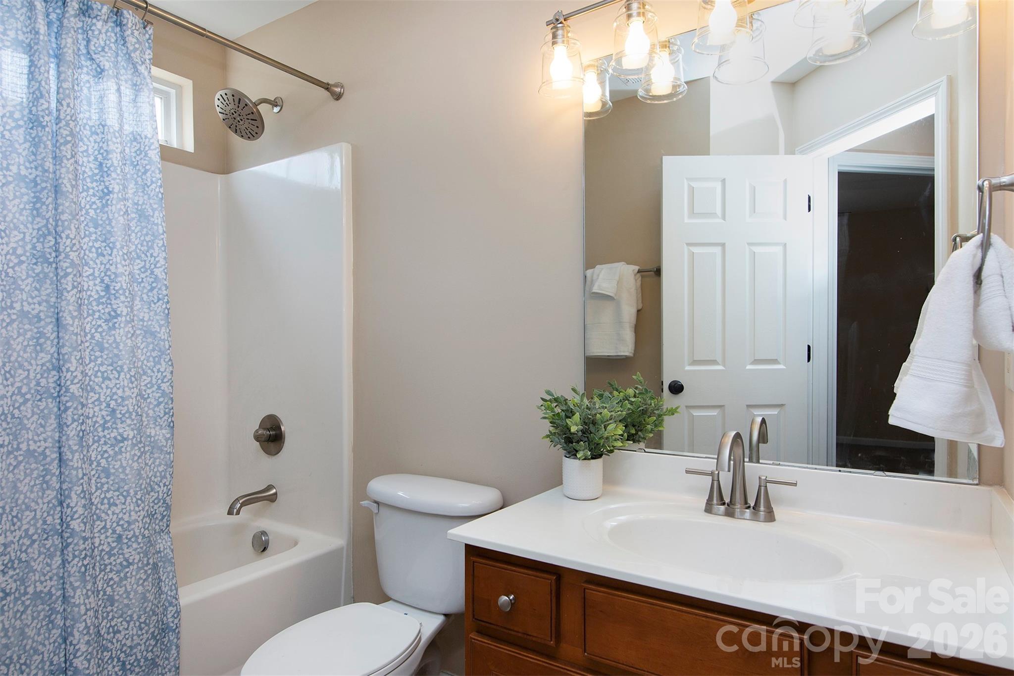 Cedar Mill - Residential