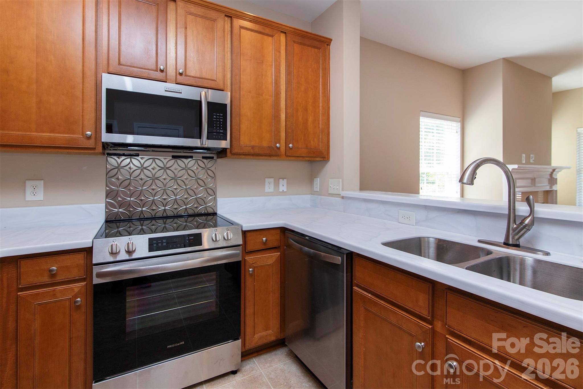 Cedar Mill - Residential