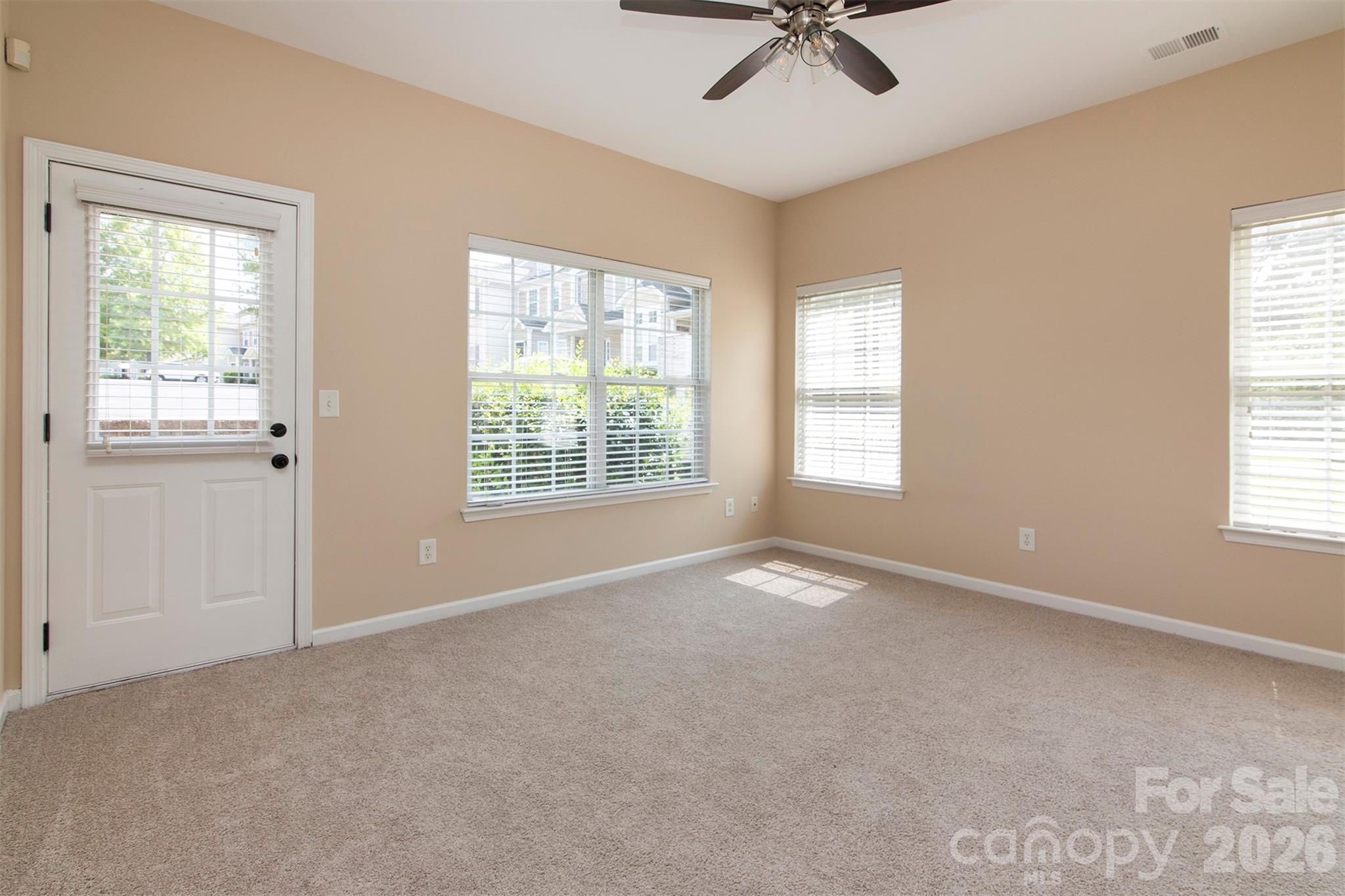 Cedar Mill - Residential