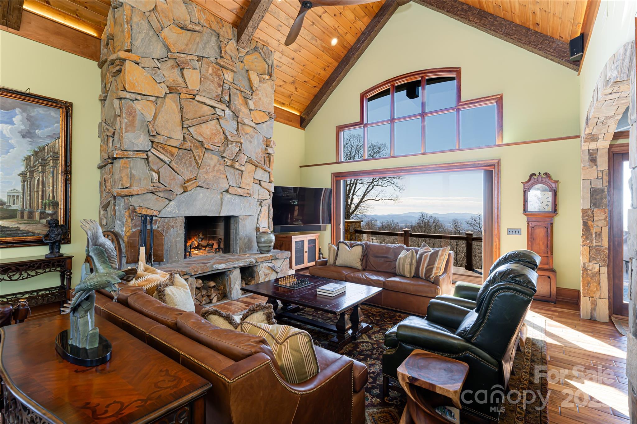 24 Snow Ridge Drive