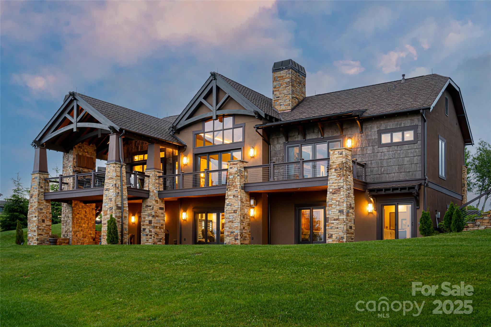 24 Snow Ridge Drive