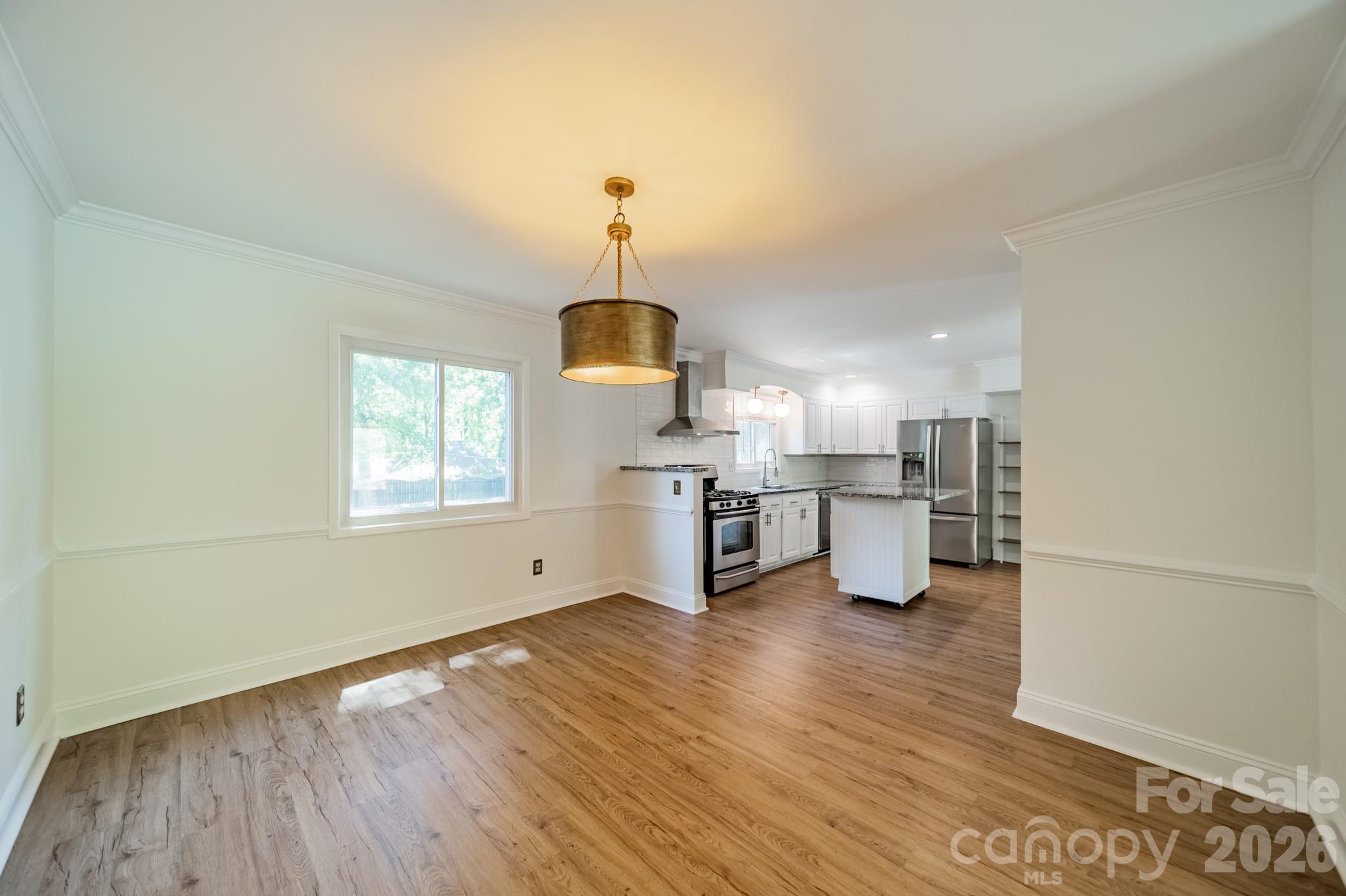 Stonehaven - Residential