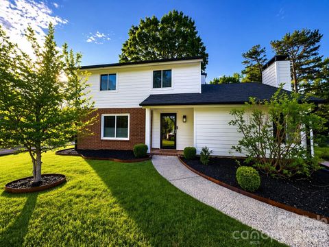 801 Sonata Place Charlotte NC 28211