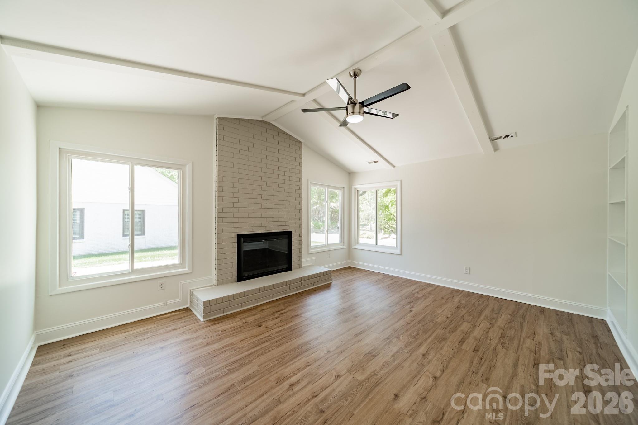 Stonehaven - Residential