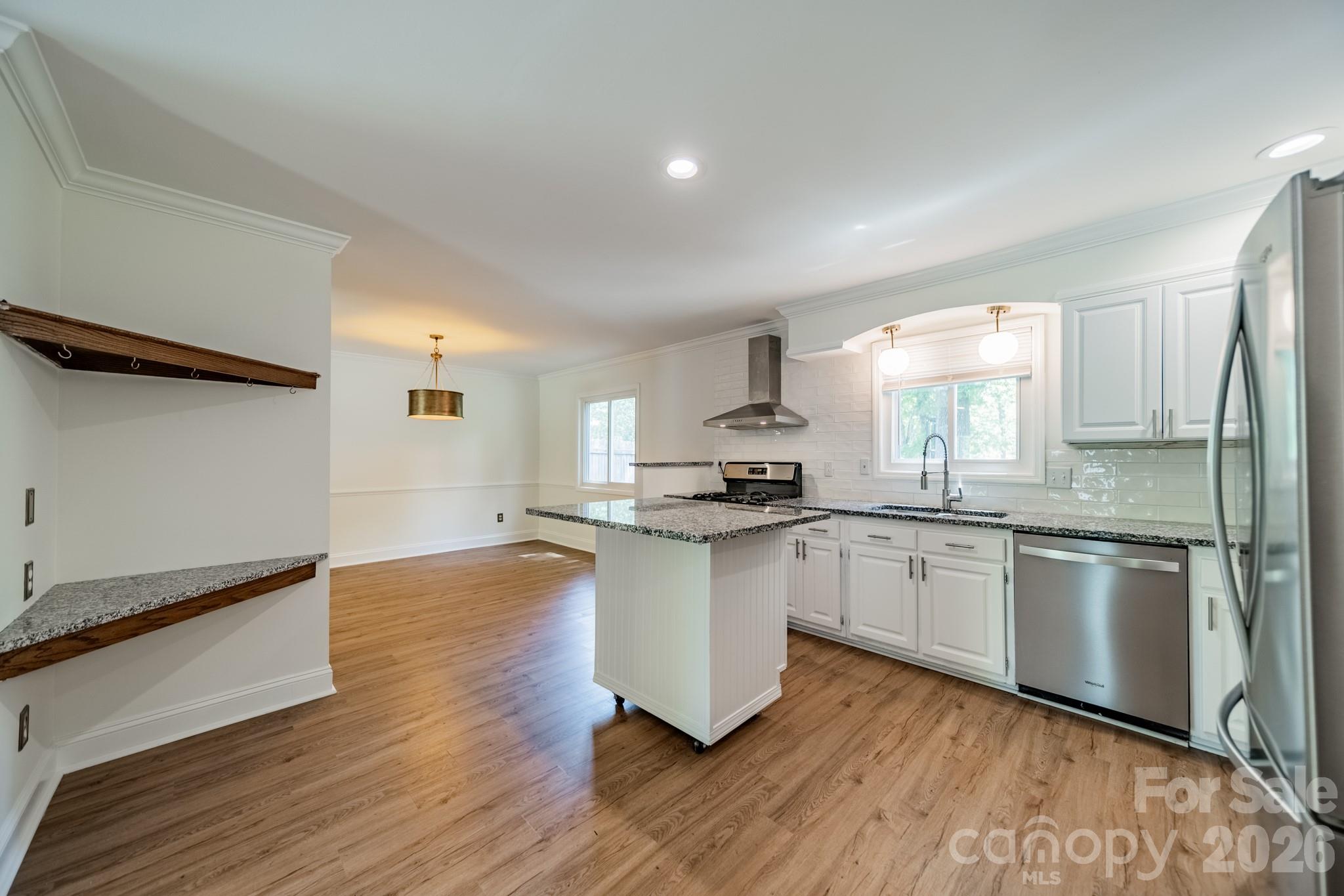 Stonehaven - Residential