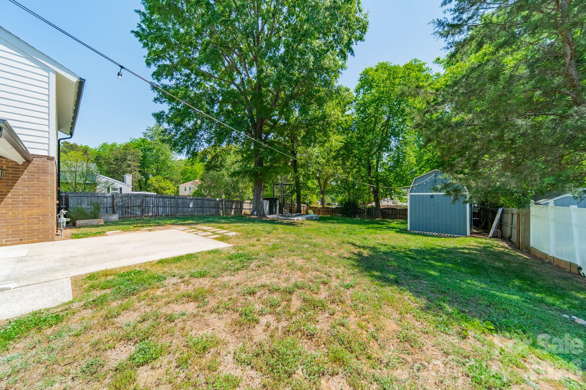 Stonehaven - Residential