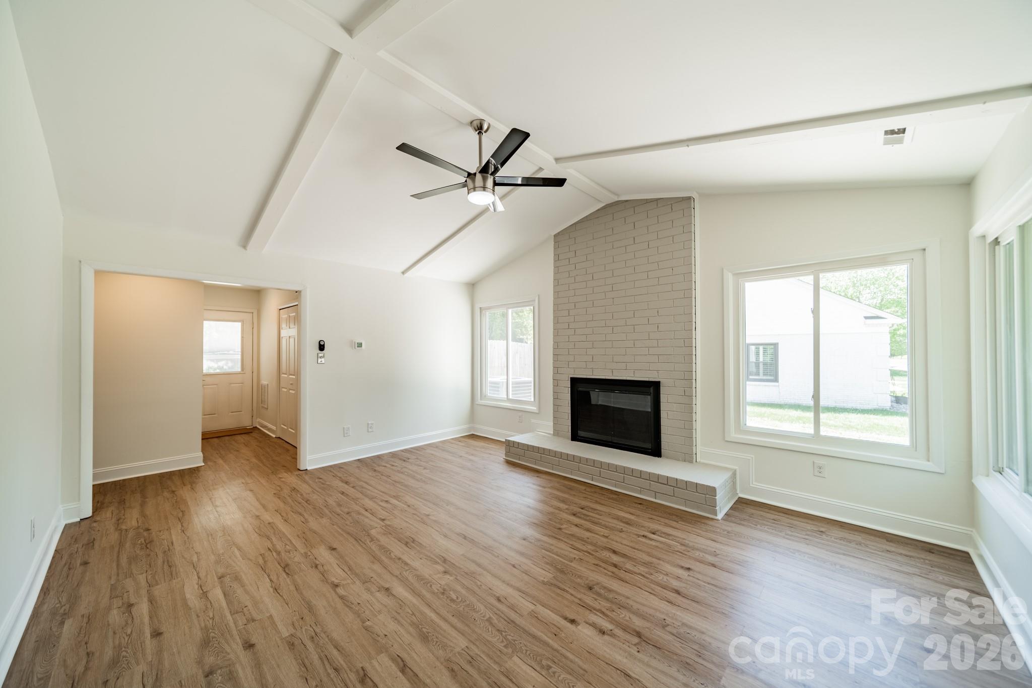 Stonehaven - Residential