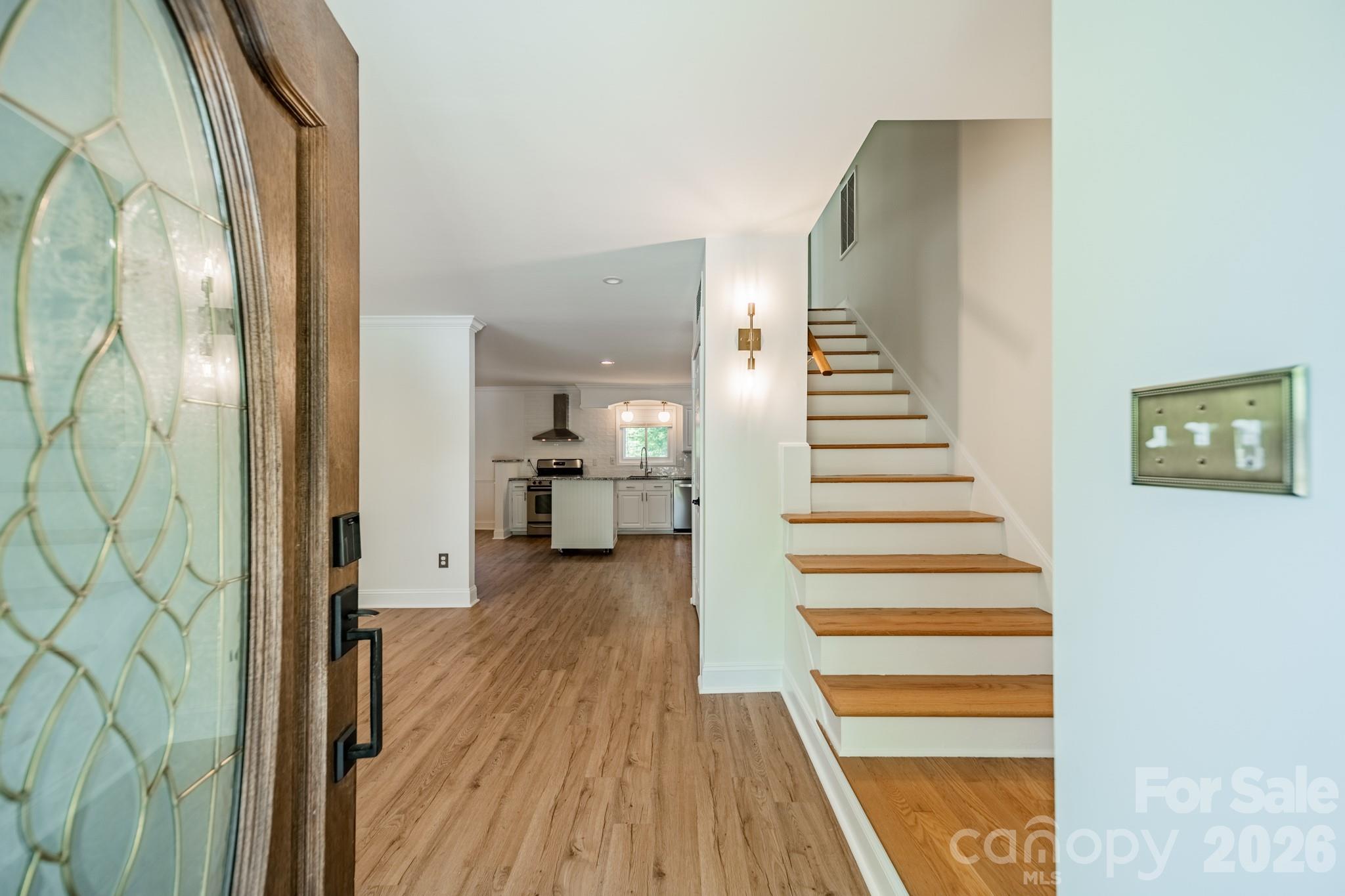 Stonehaven - Residential