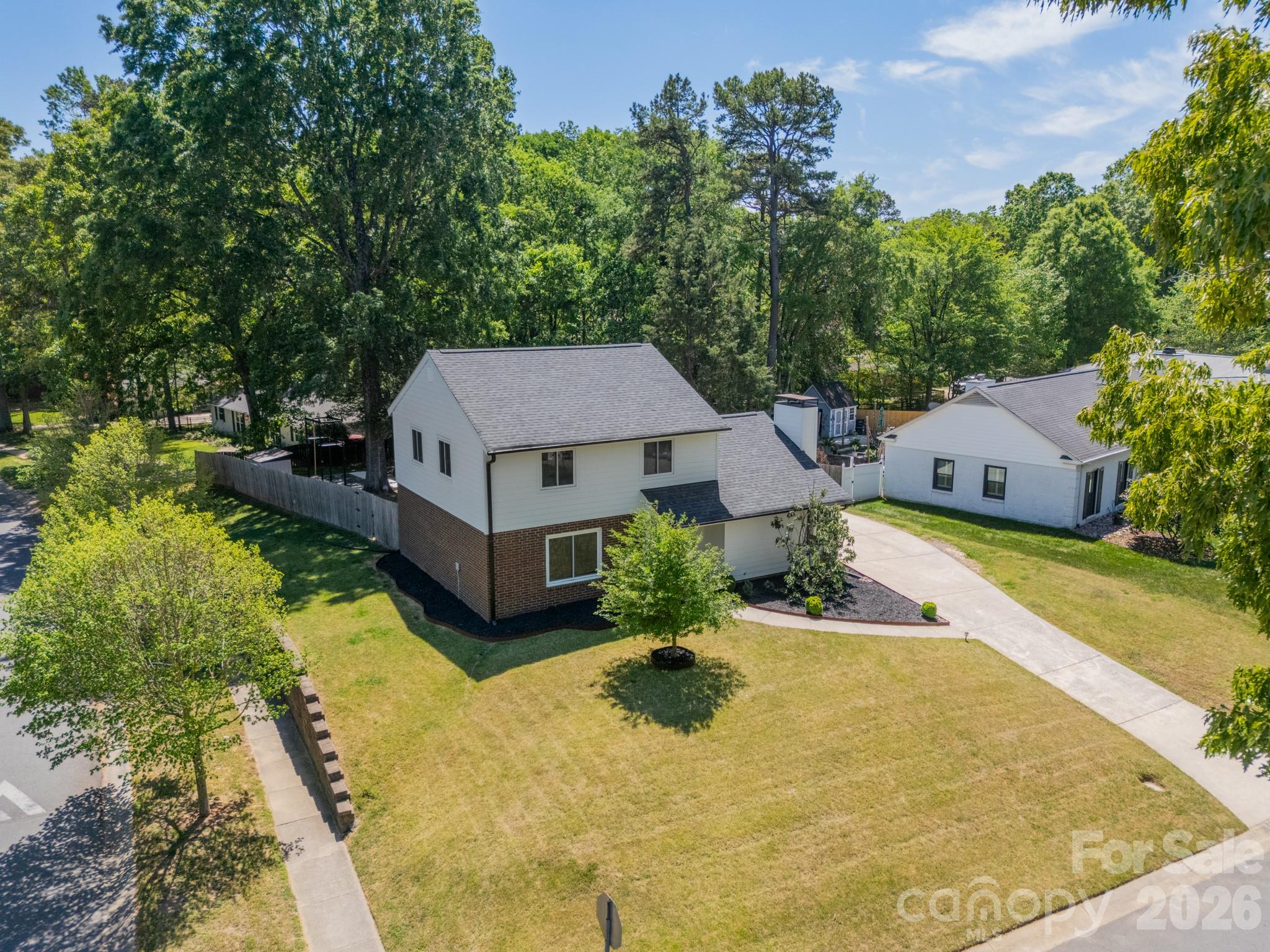 Stonehaven - Residential