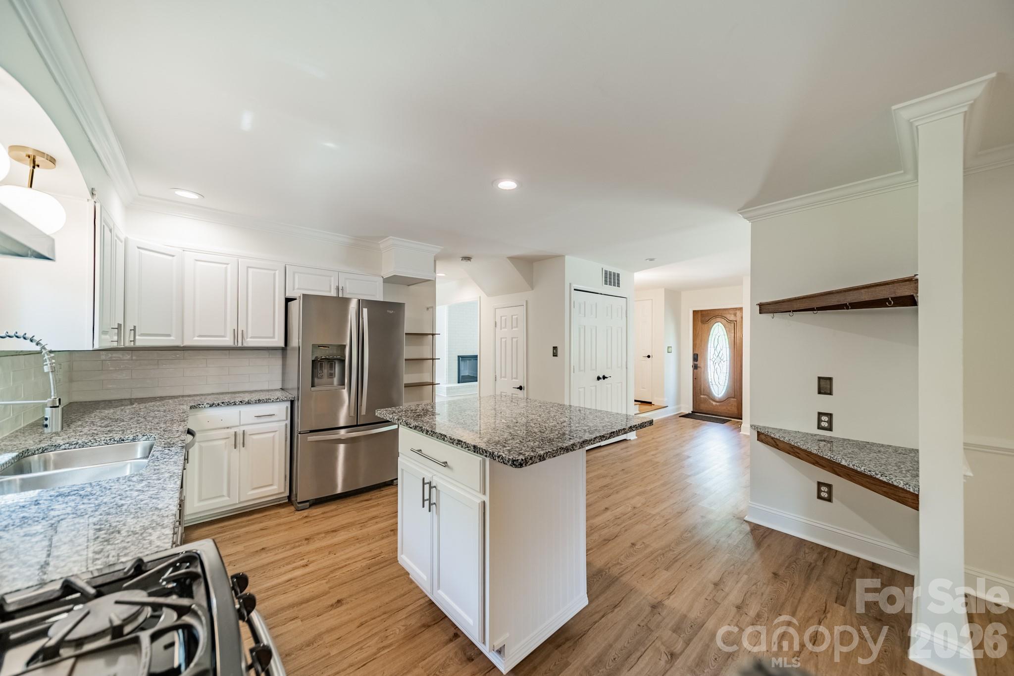 Stonehaven - Residential