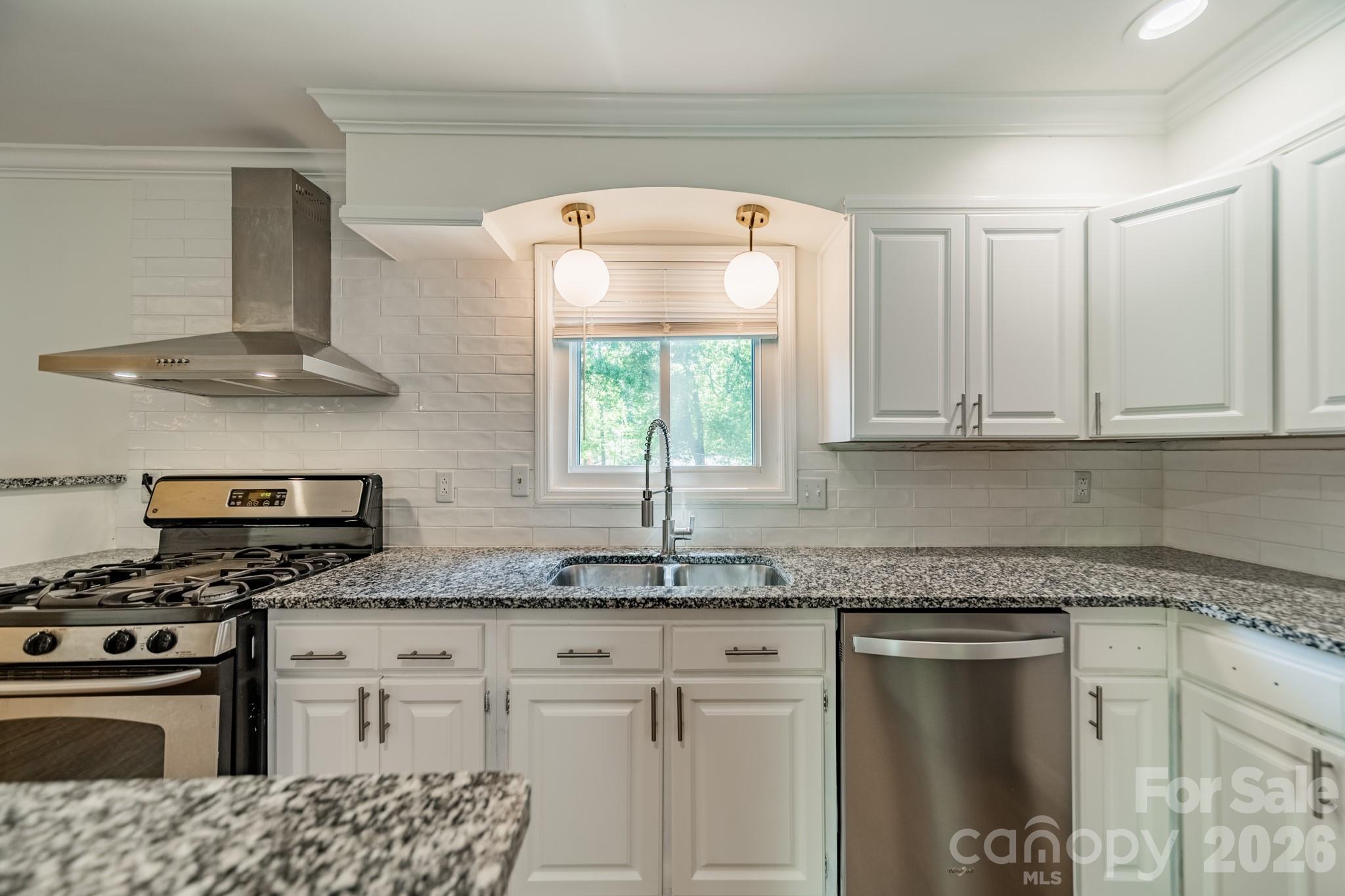 Stonehaven - Residential