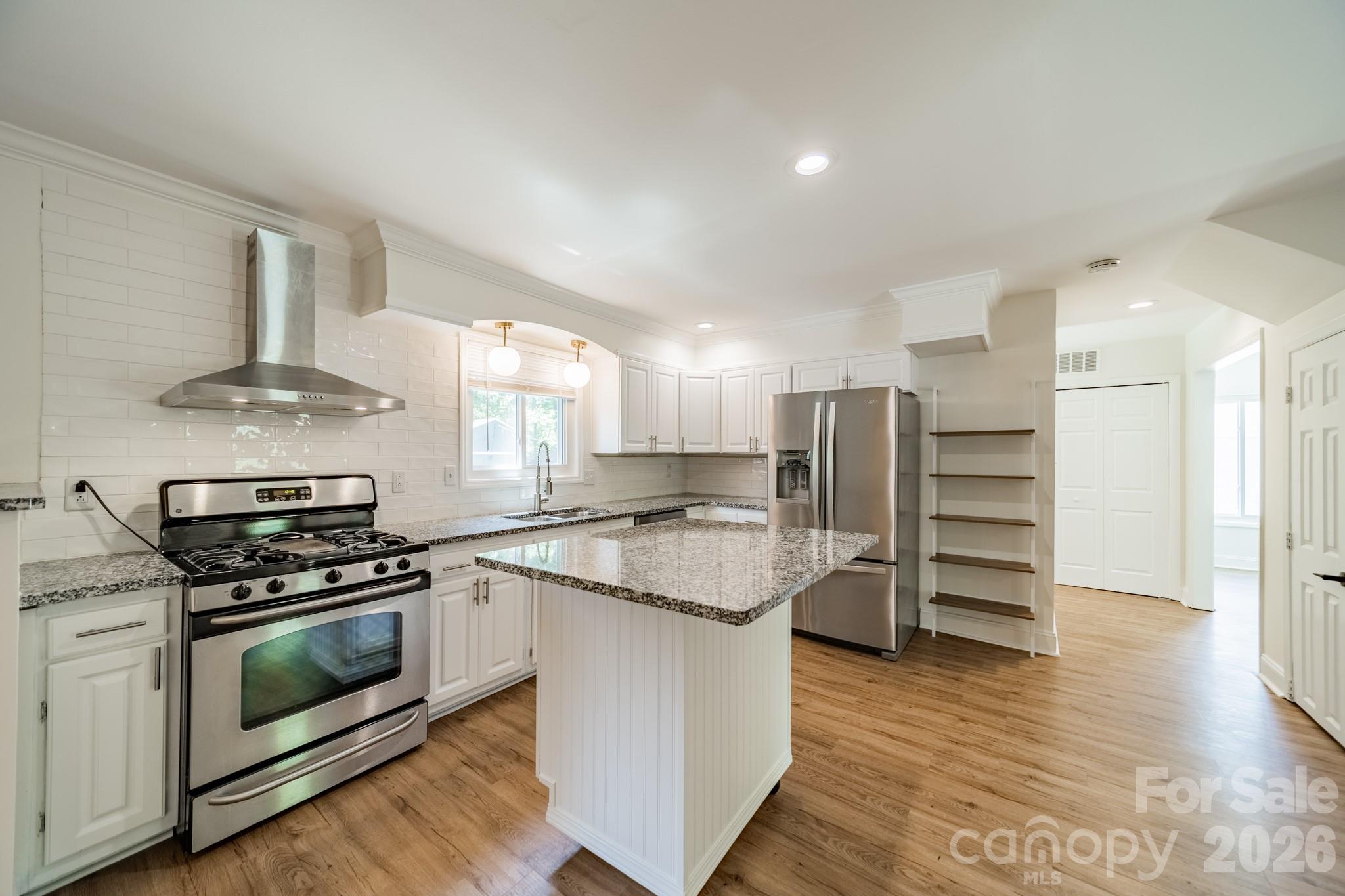 Stonehaven - Residential