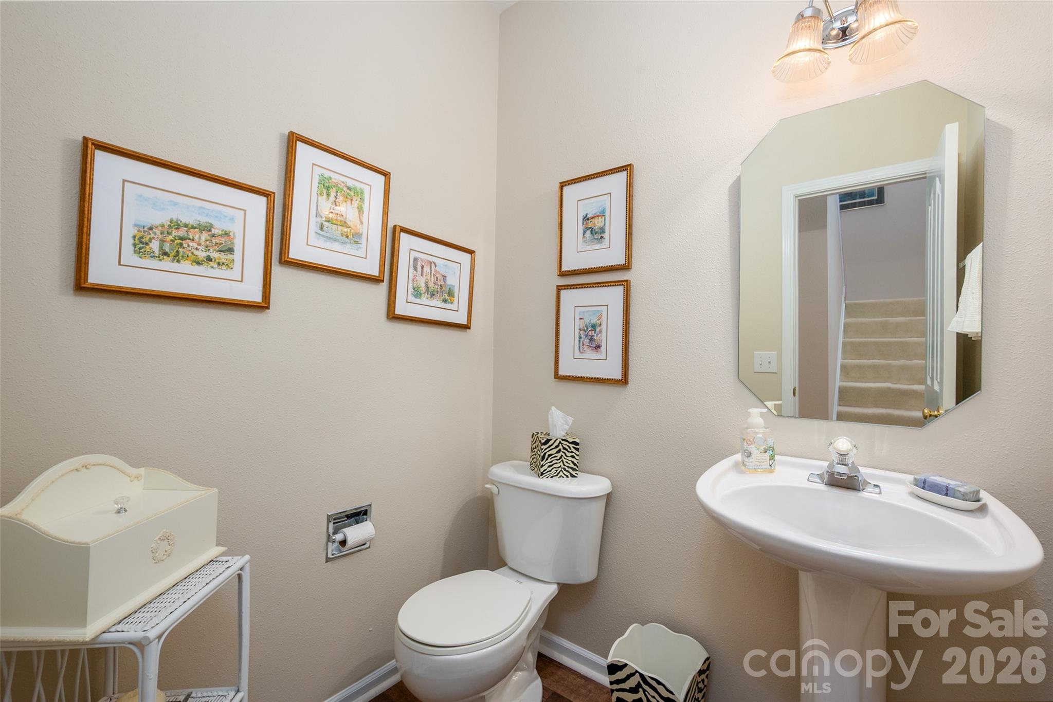 Princeton at Southampton - Residential