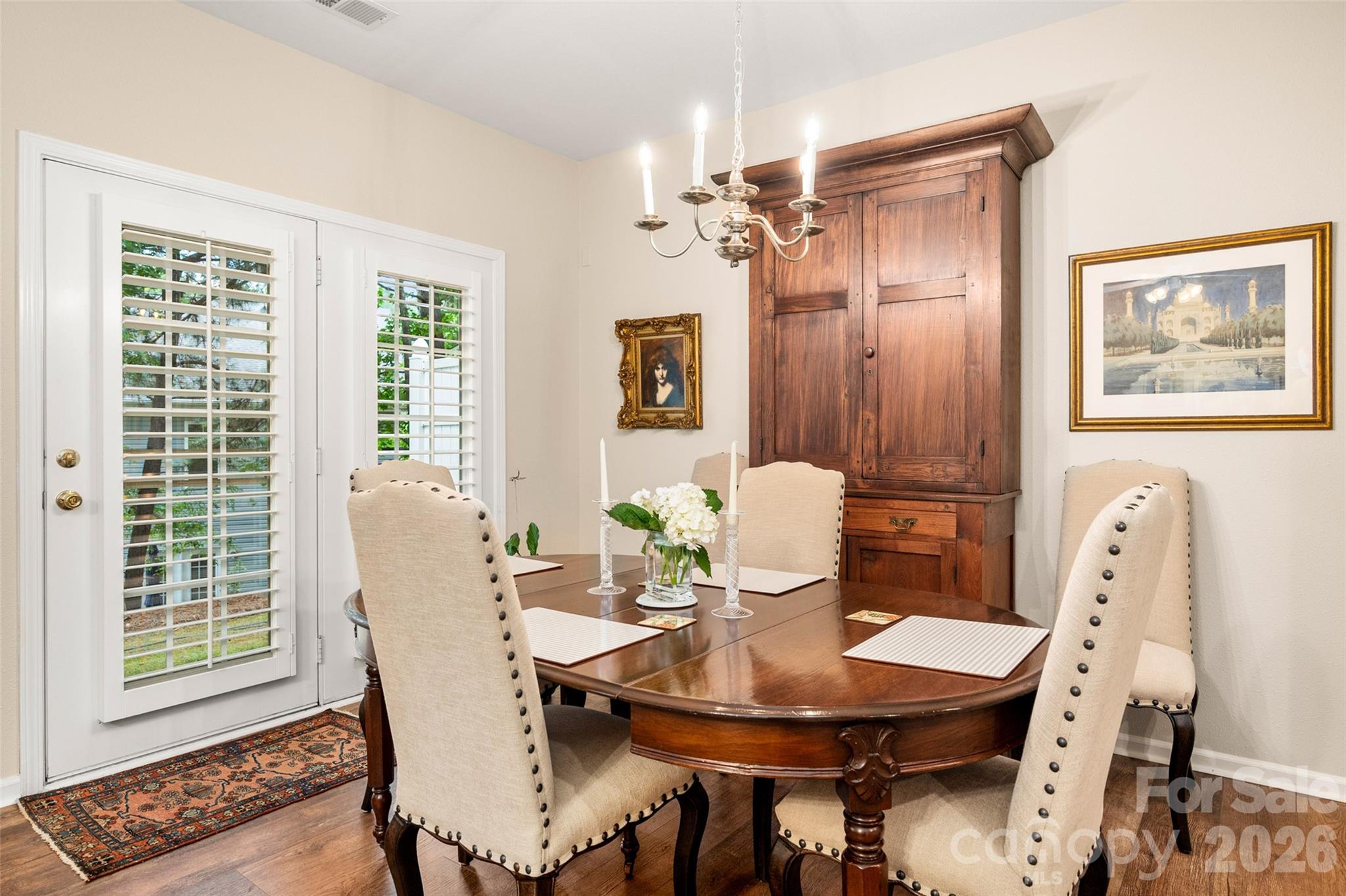 Princeton at Southampton - Residential