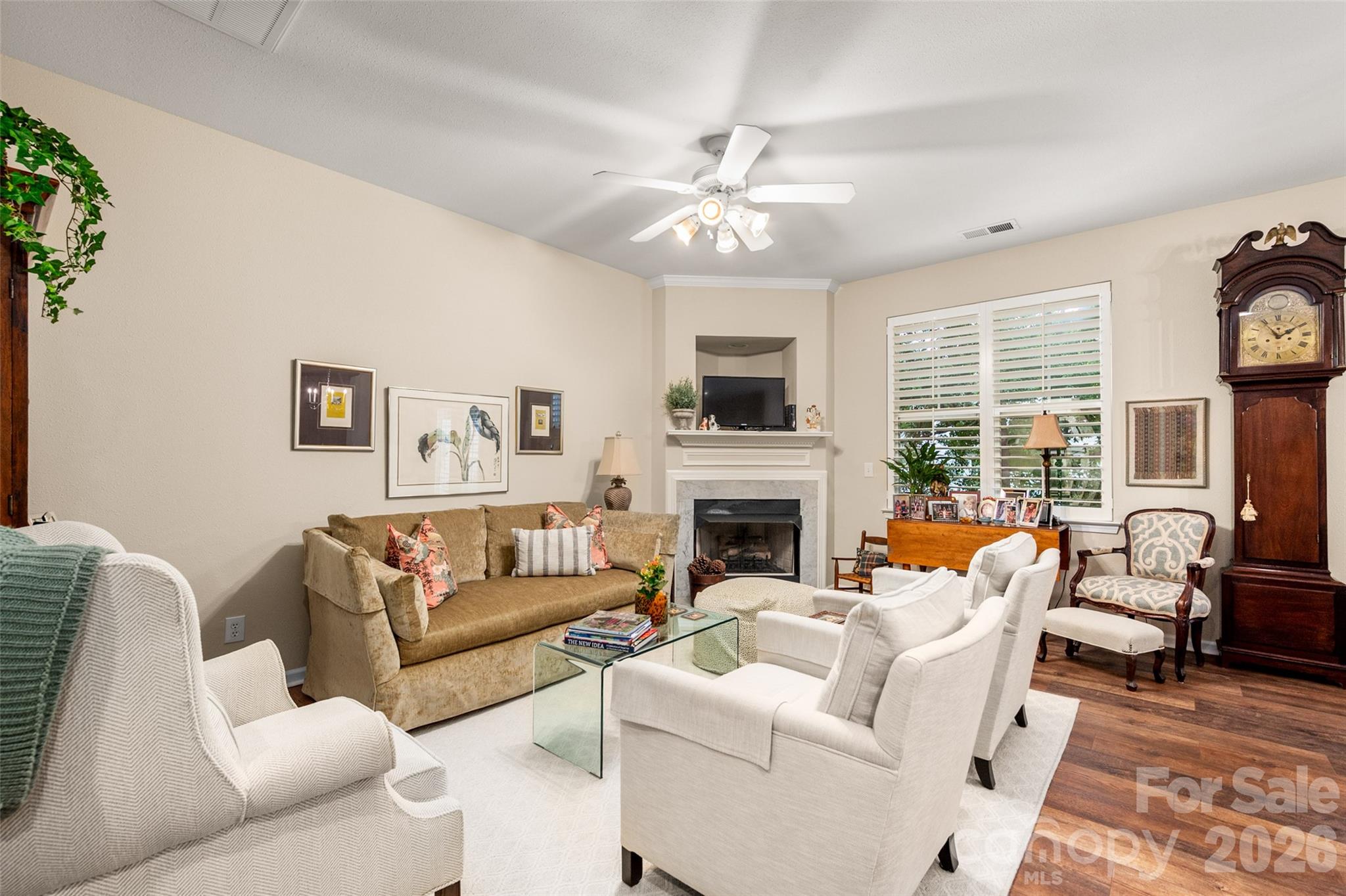 Princeton at Southampton - Residential