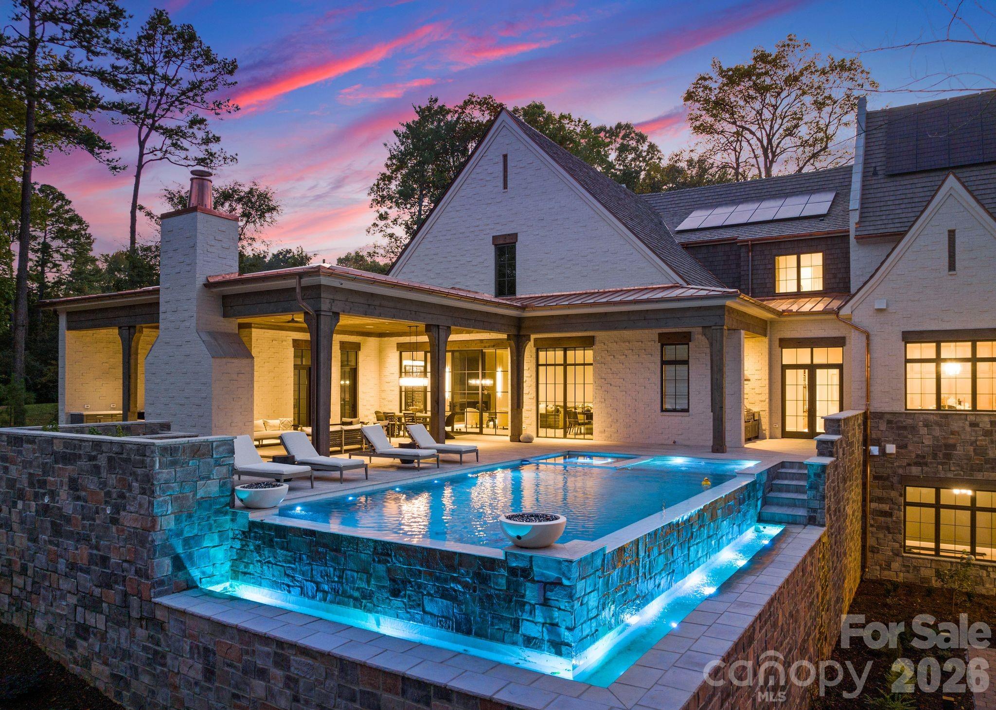 Highland Forest - Residential