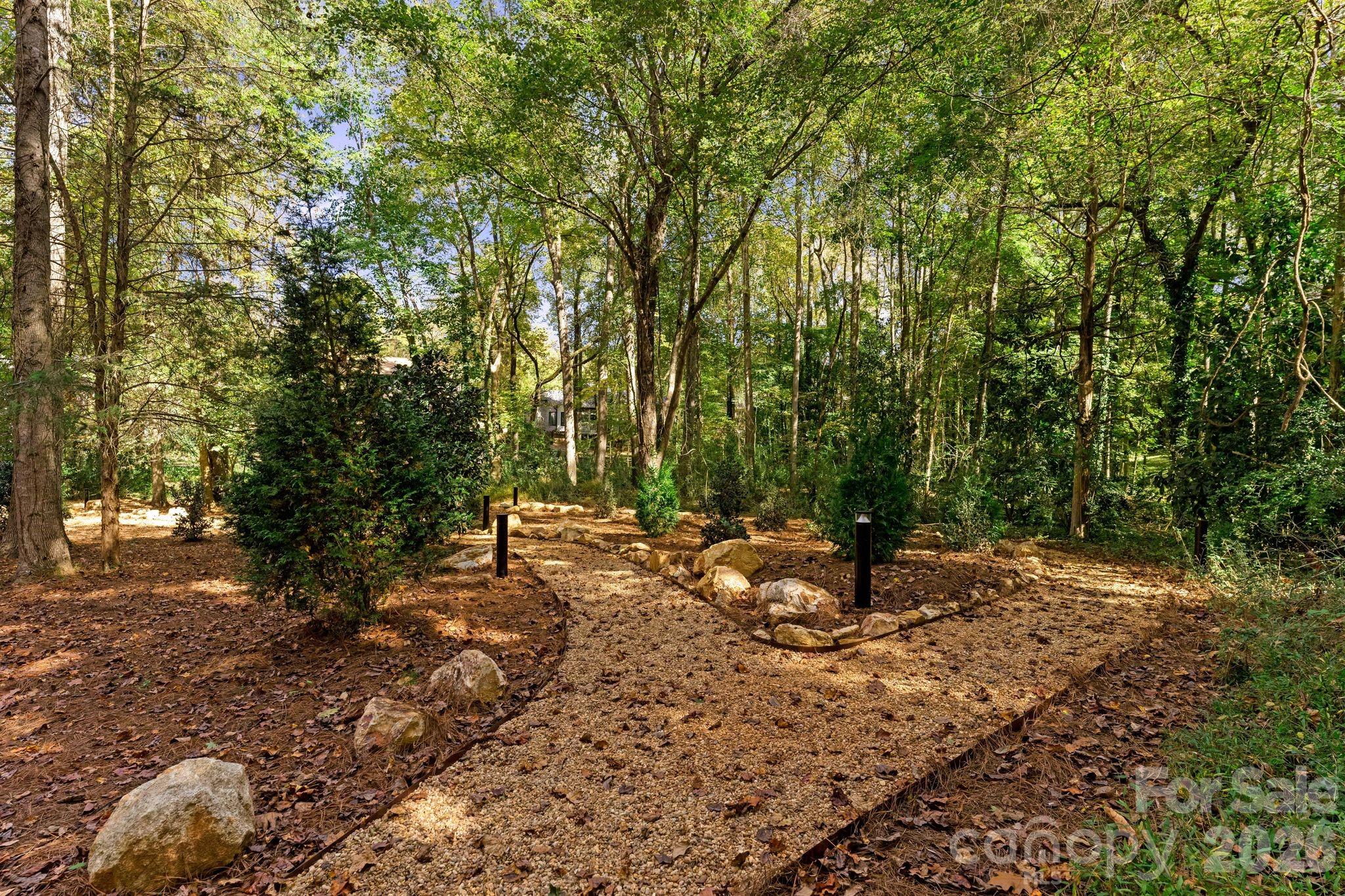 Highland Forest - Residential