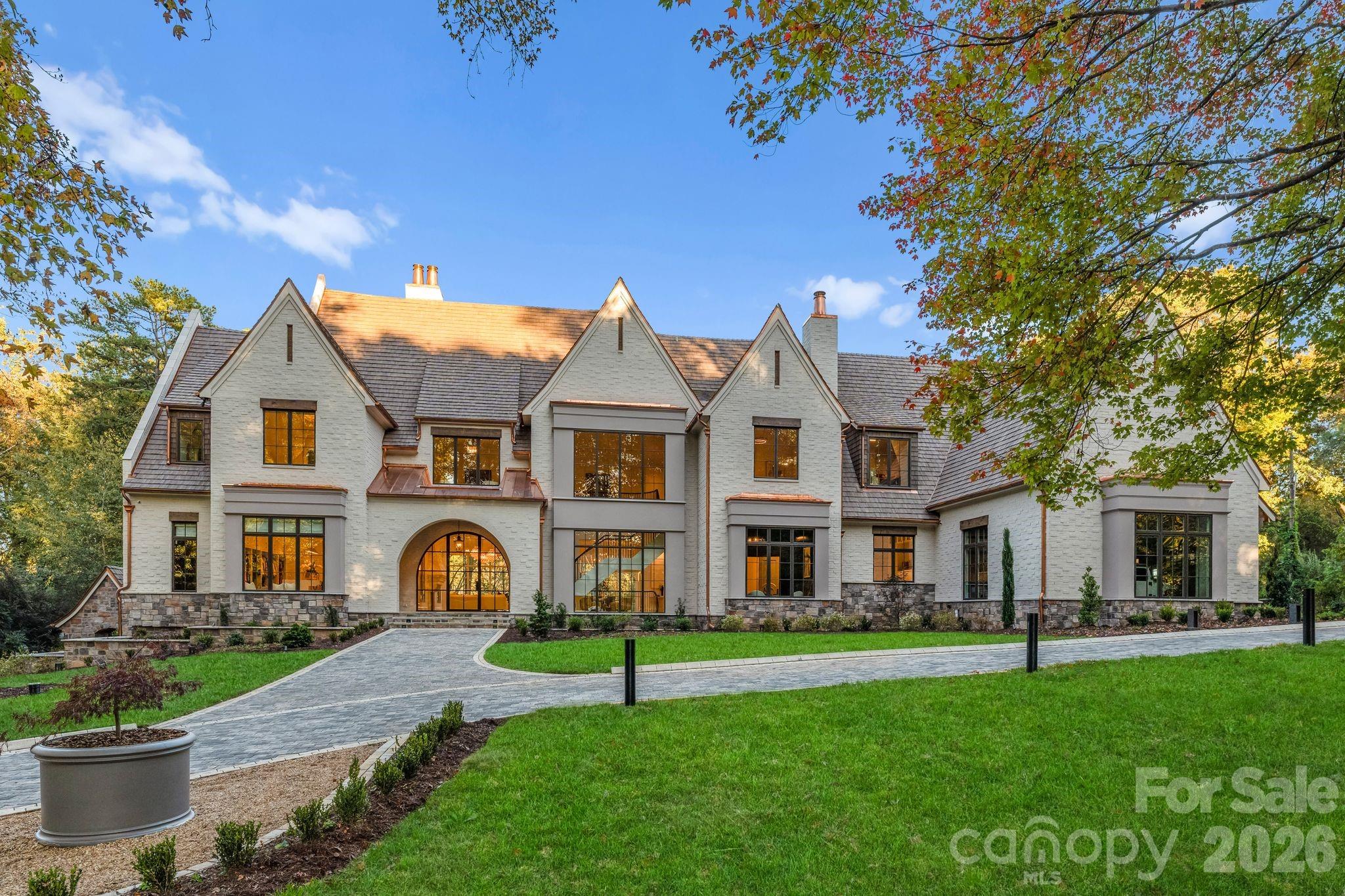 Highland Forest - Residential