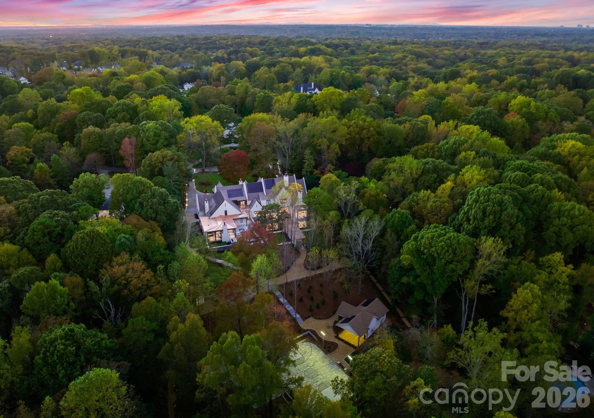 433 Highland Forest Drive