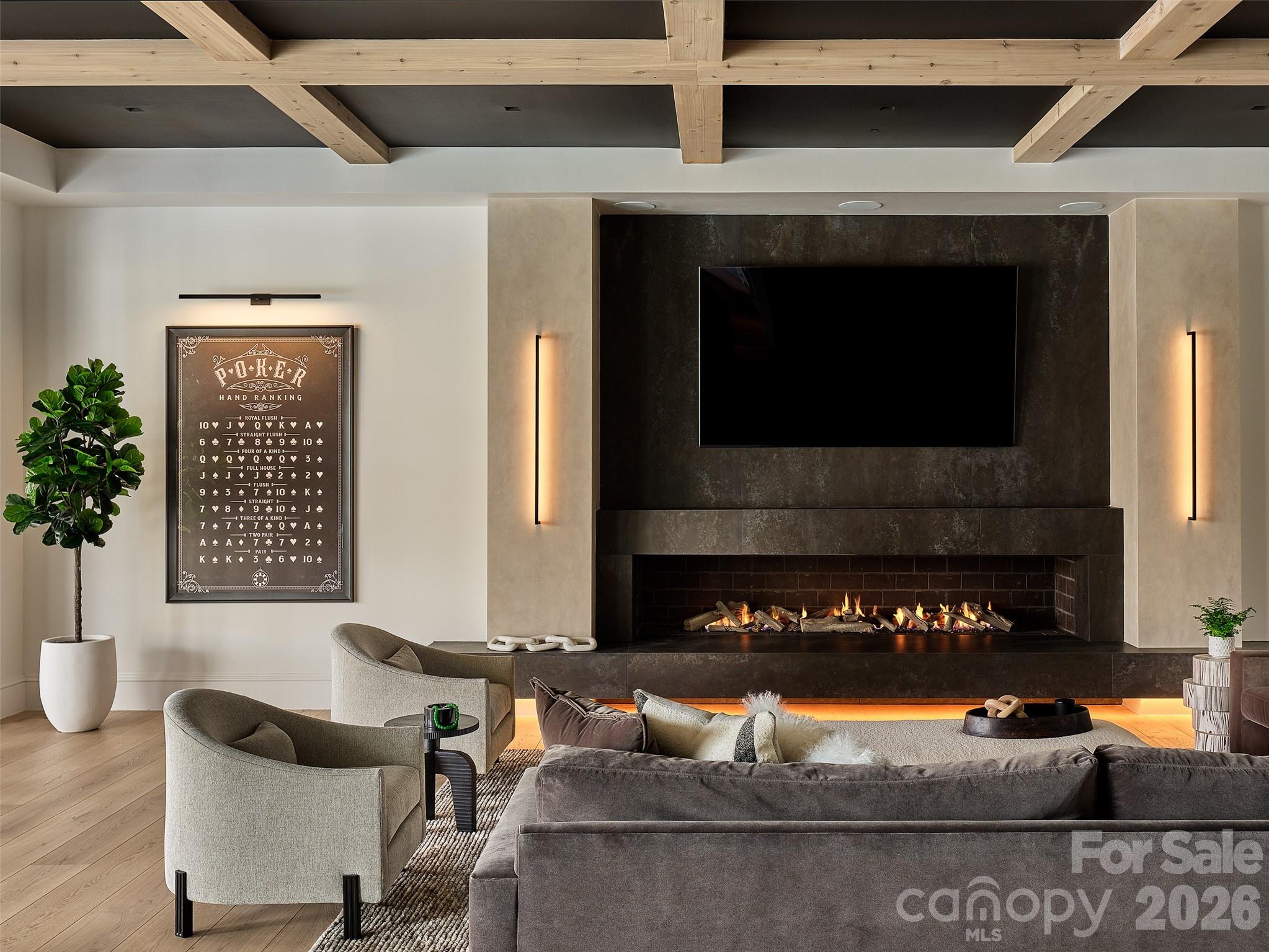 Highland Forest - Residential