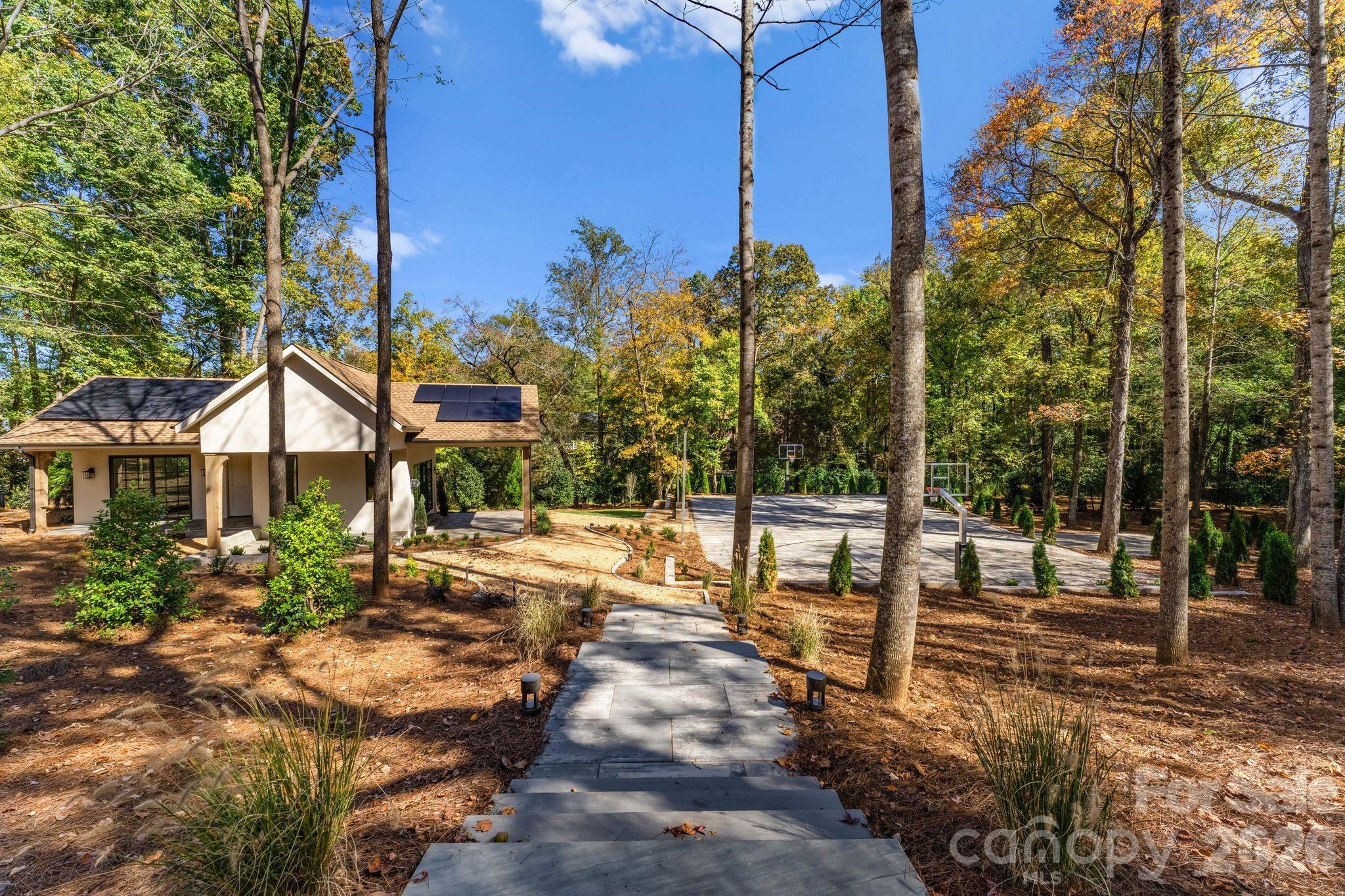 Highland Forest - Residential