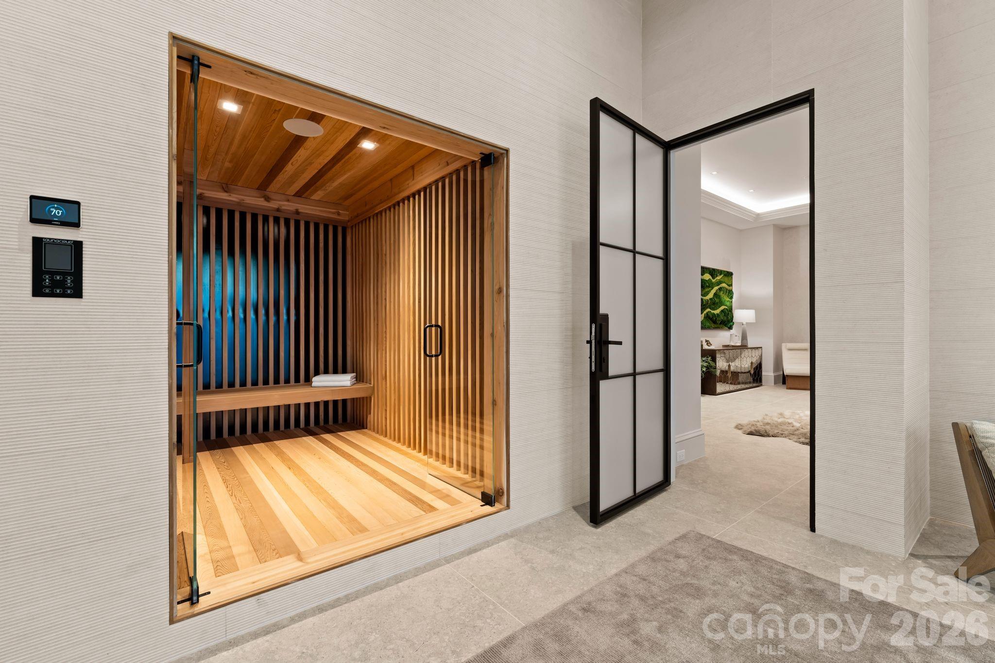 Highland Forest - Residential