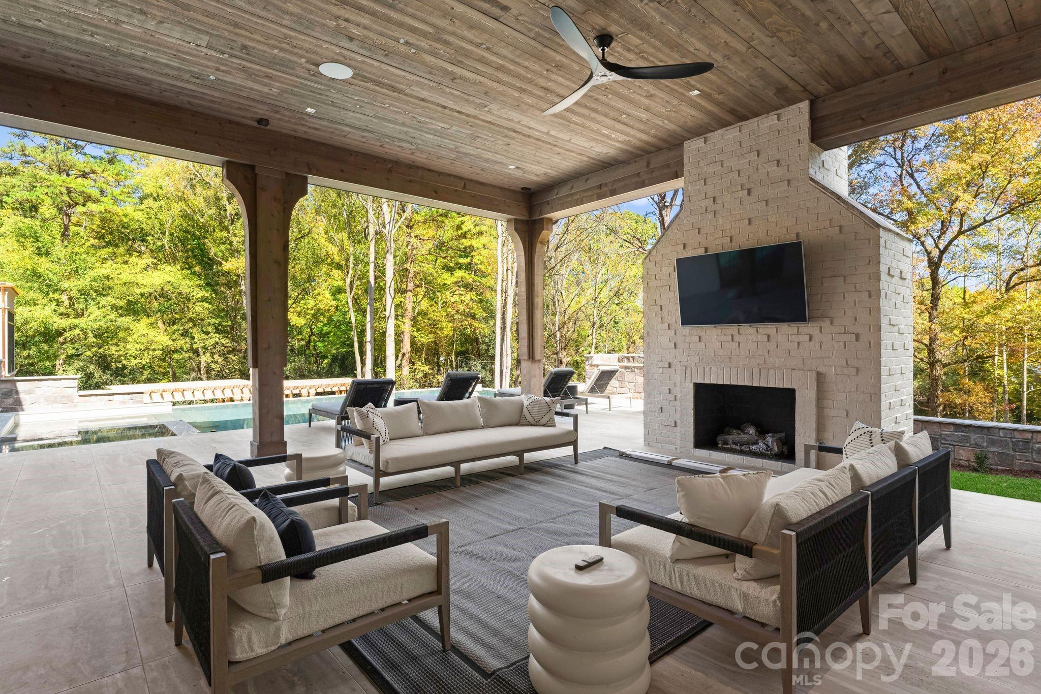 Highland Forest - Residential