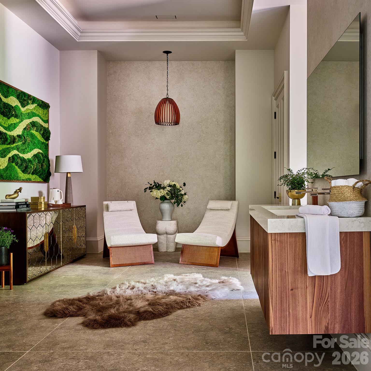 Highland Forest - Residential