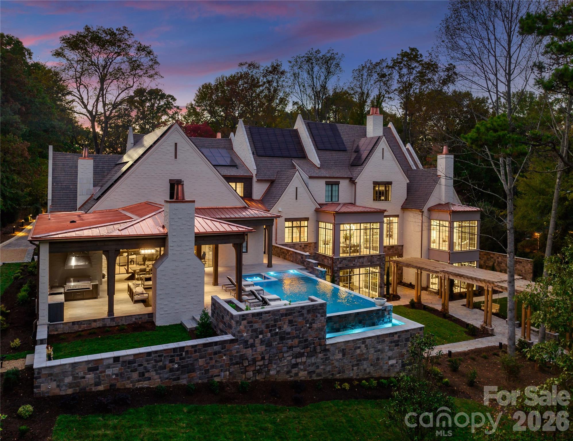 Highland Forest - Residential