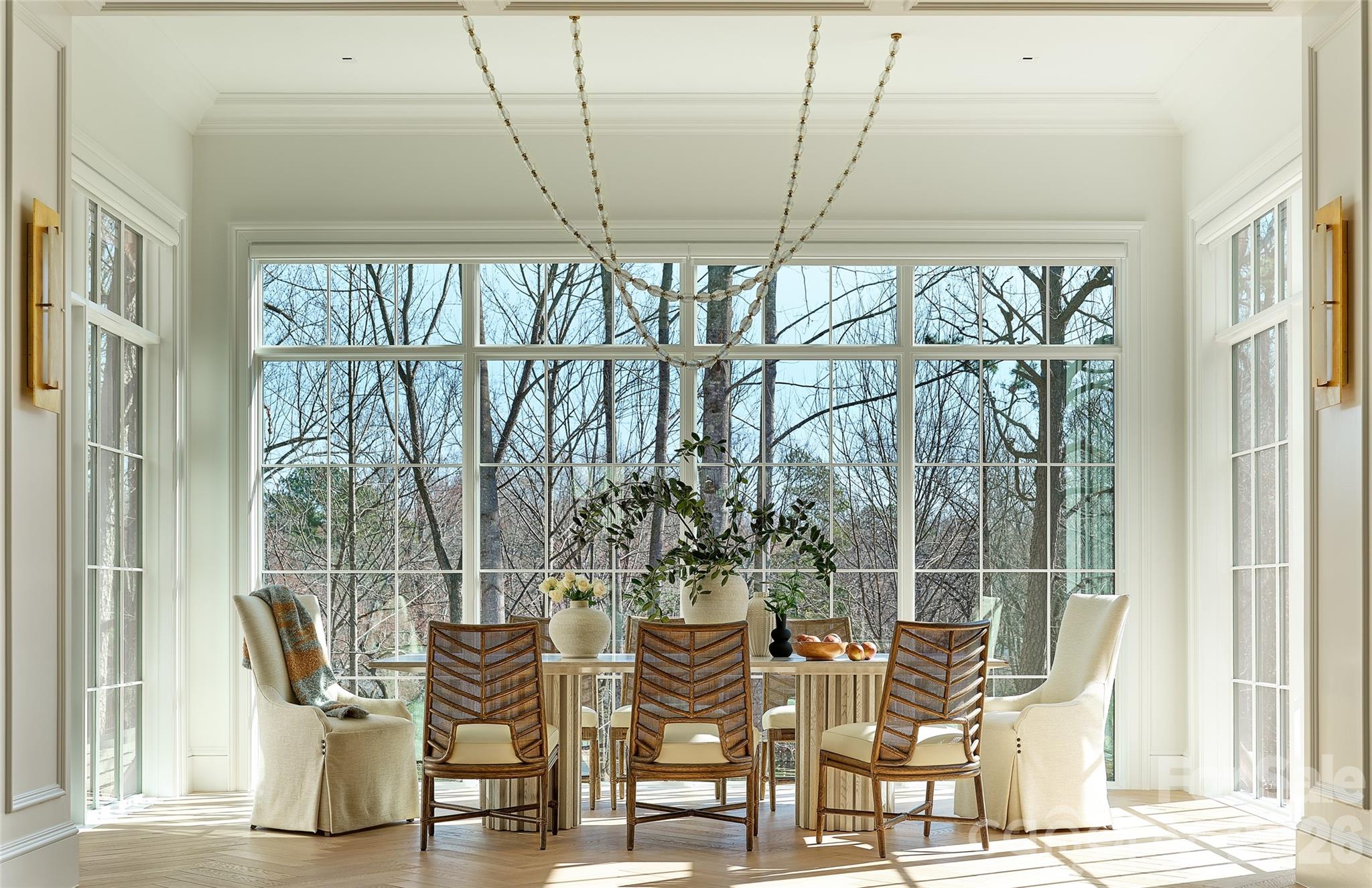 Highland Forest - Residential