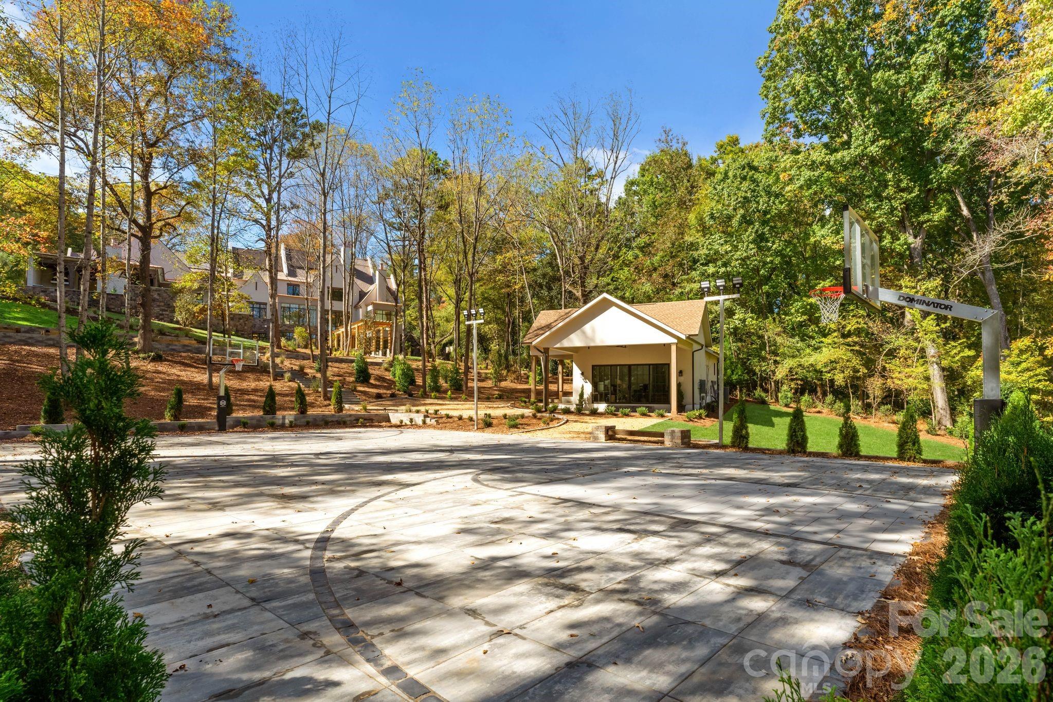 Highland Forest - Residential