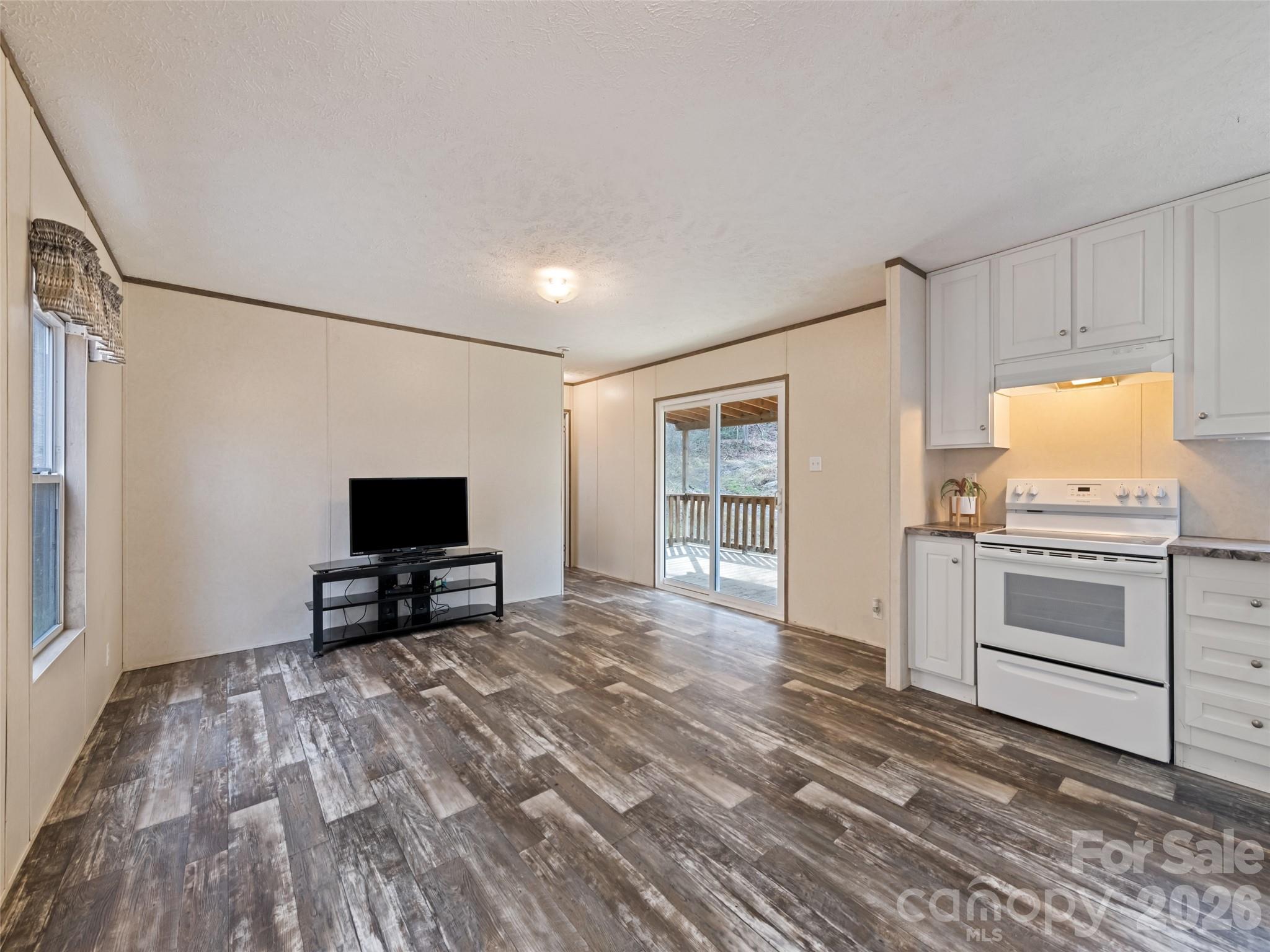 321 Shovel Creek Road