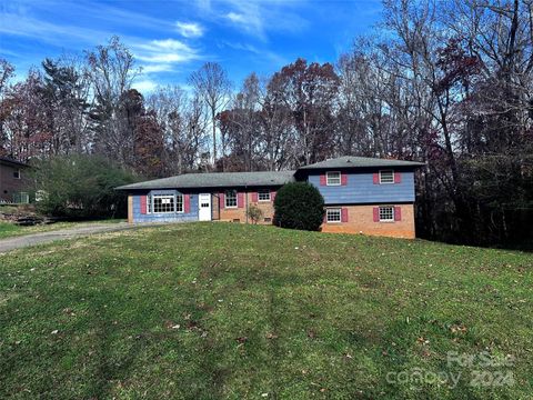 A home in Lincolnton