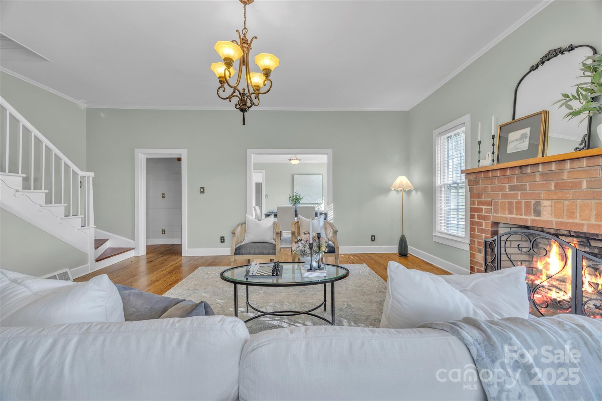 462 Mock Mill Road