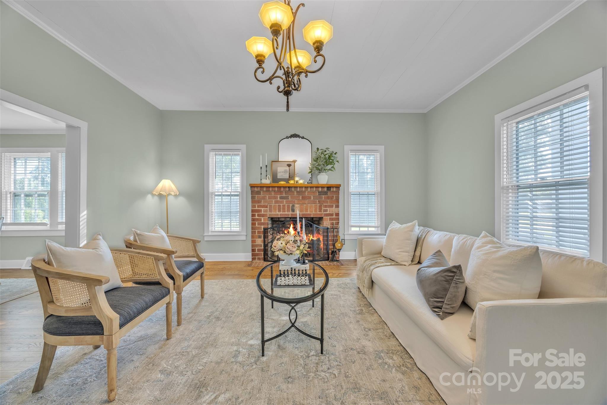 462 Mock Mill Road