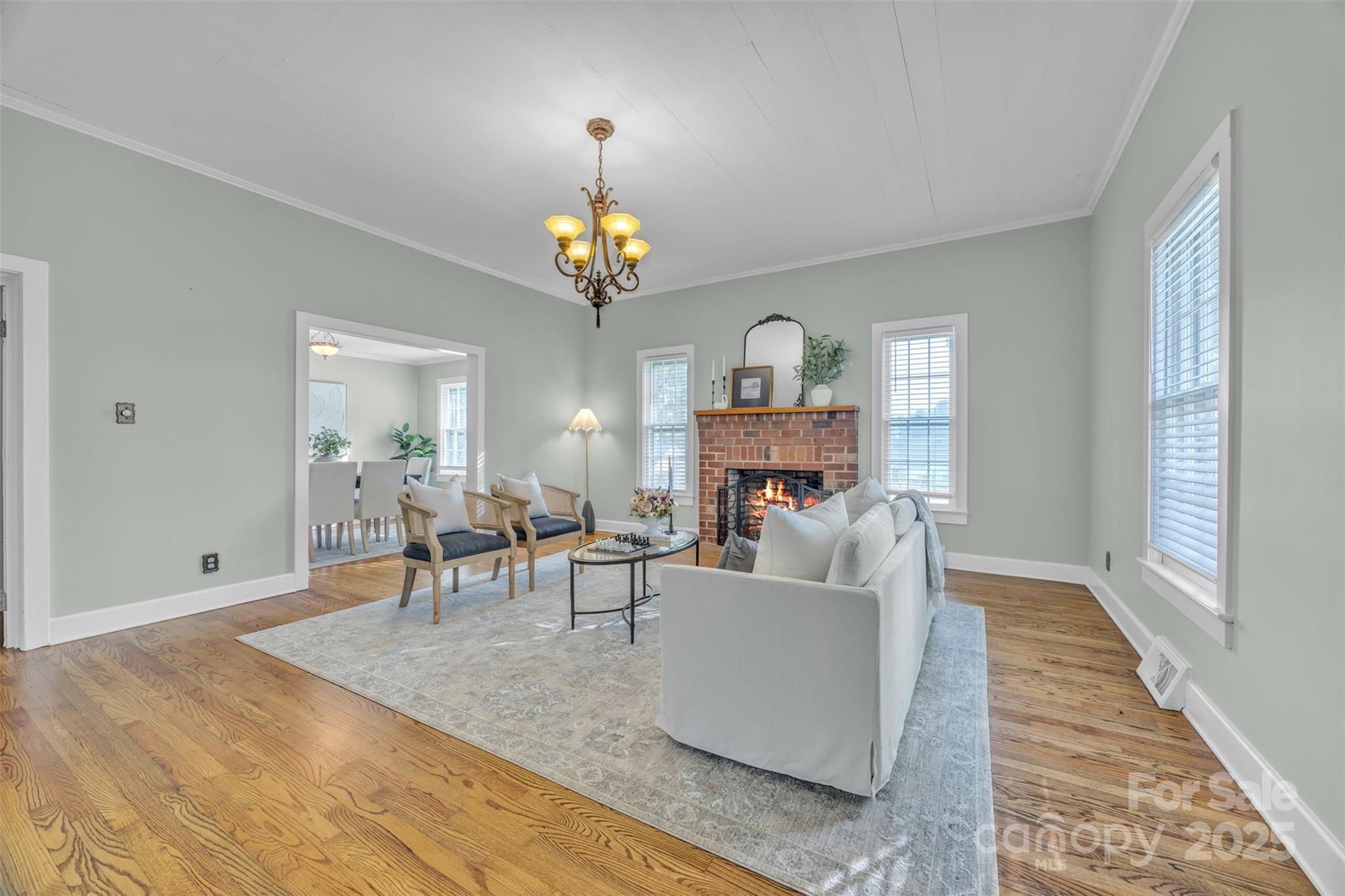 462 Mock Mill Road