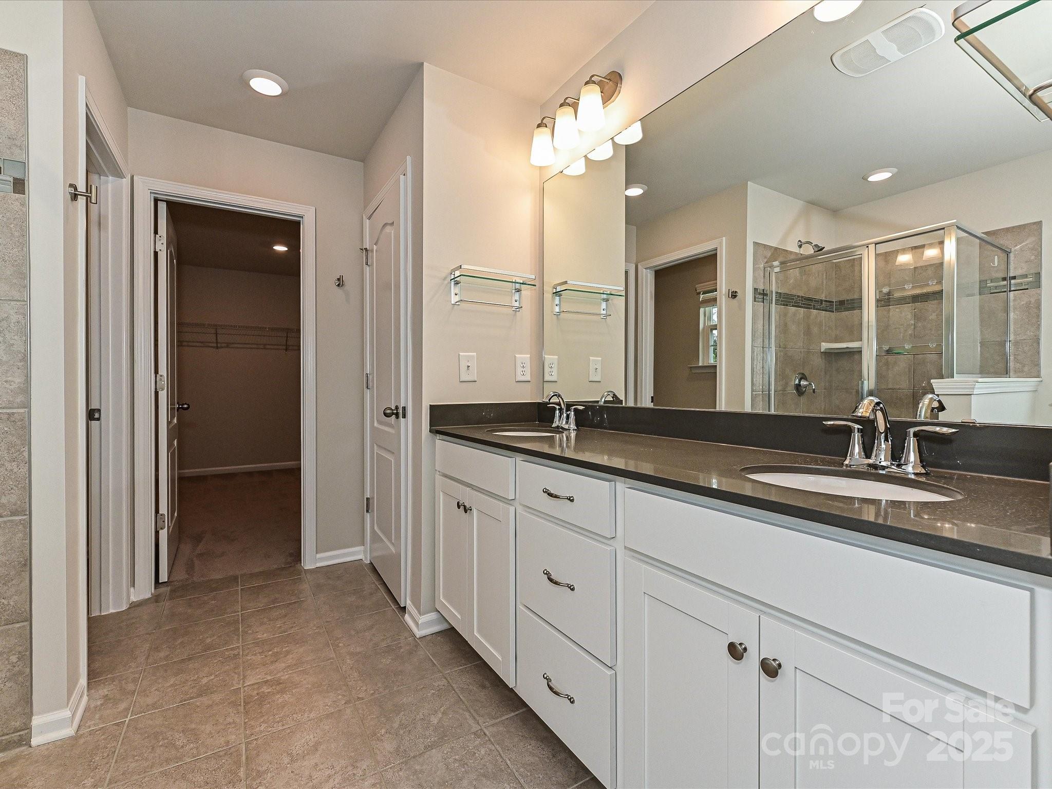 The Palisades - Residential