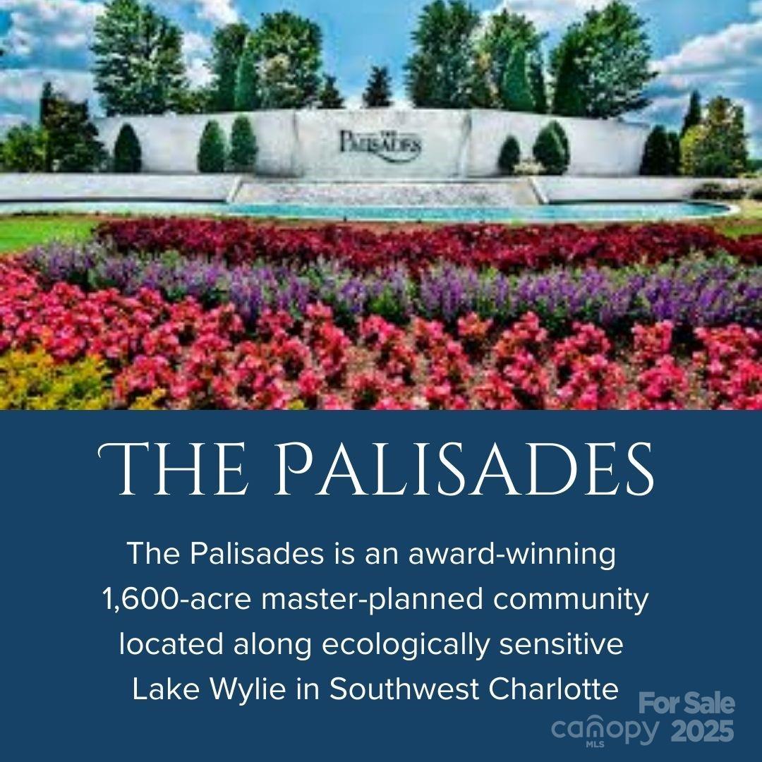 The Palisades - Residential